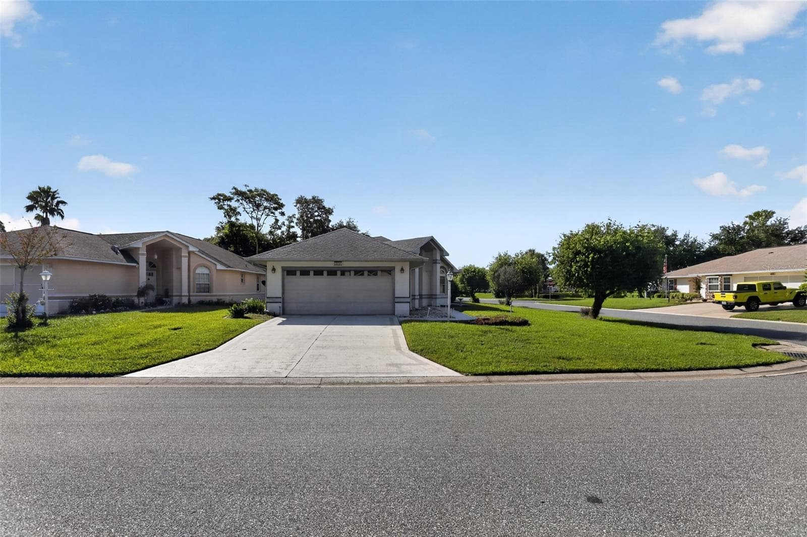 Single Family Residence at 5500 LAVER ST, LEESBURG, photo 26 of 30