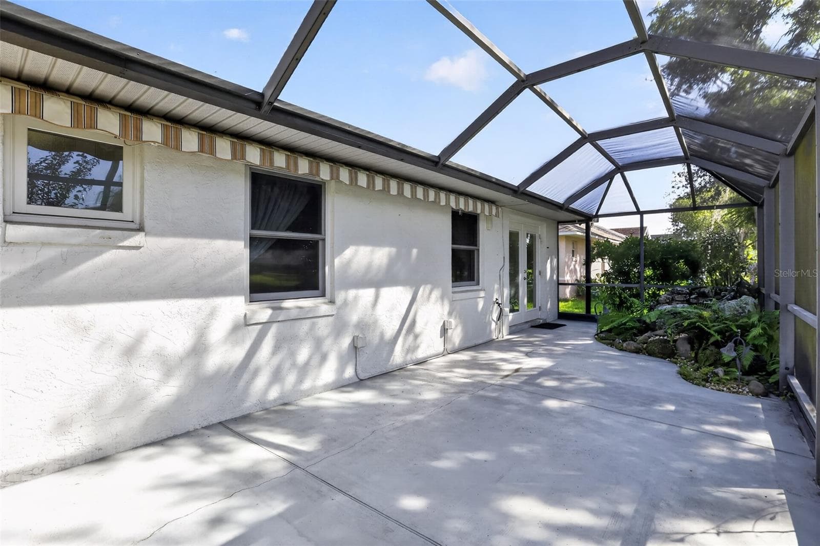 Single Family Residence at 5500 LAVER ST, LEESBURG, photo 29 of 30