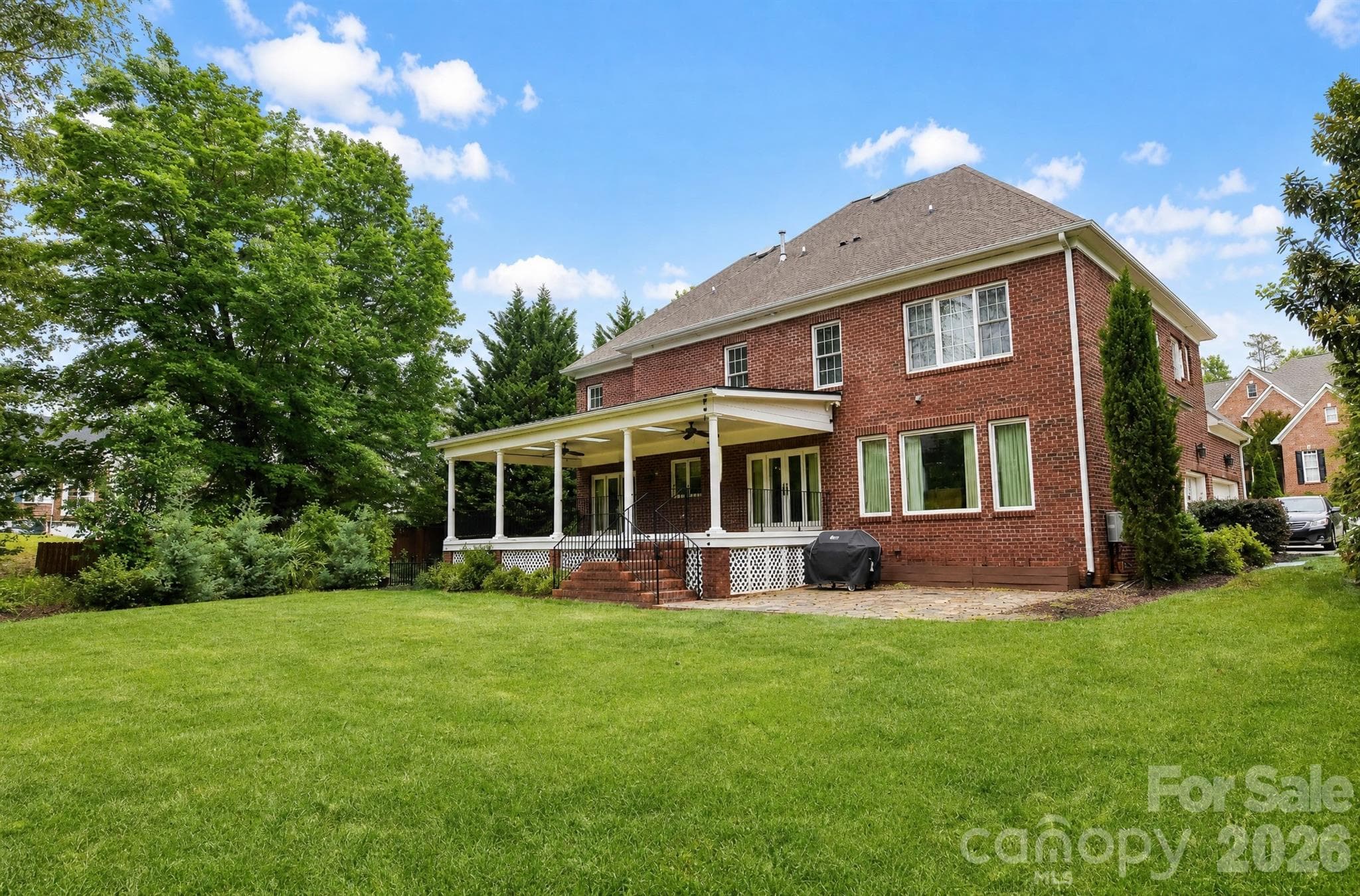 Single Family Residence at Fort Mill, photo 6 of 74