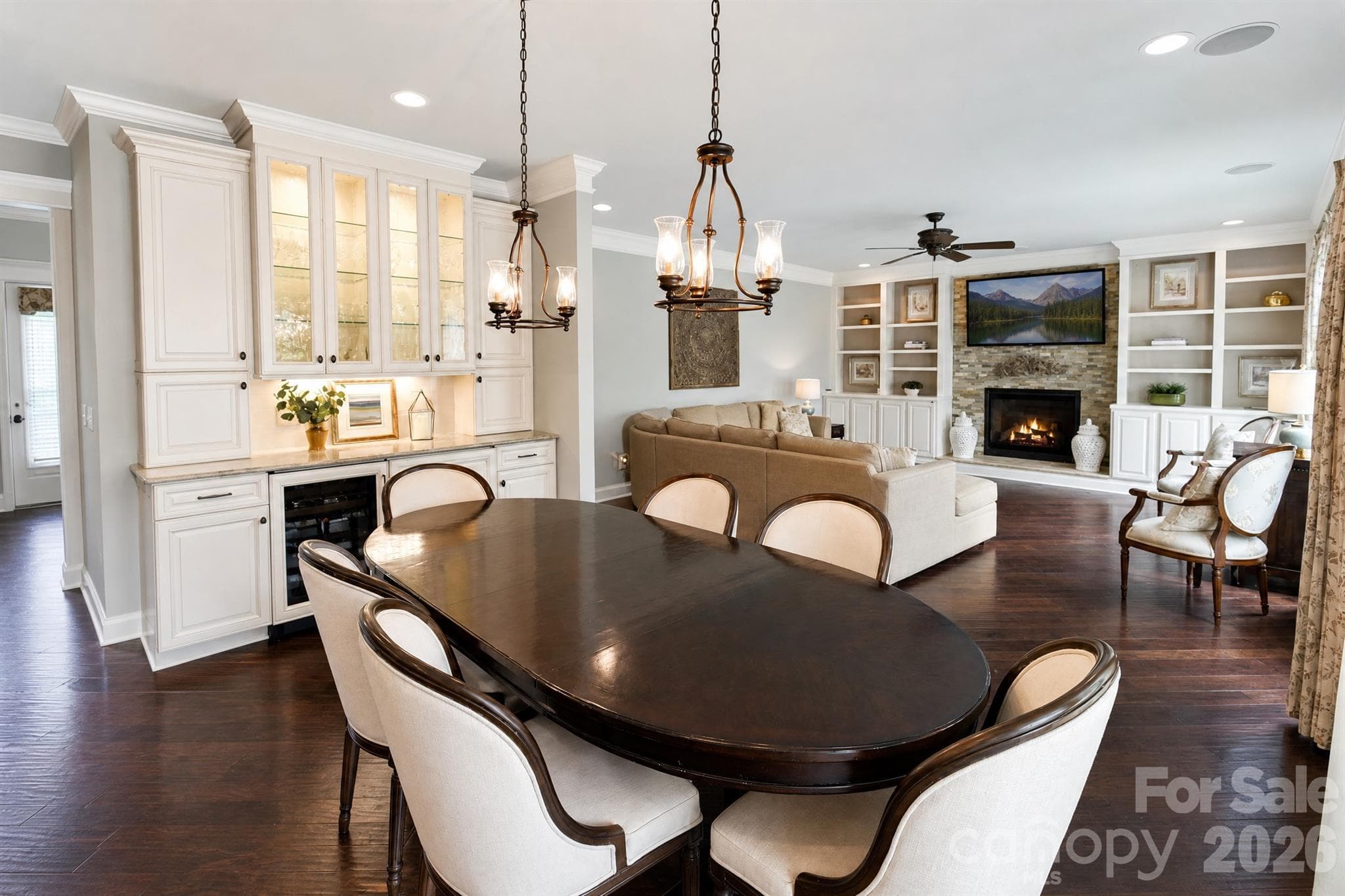 Single Family Residence at Fort Mill, photo 25 of 74