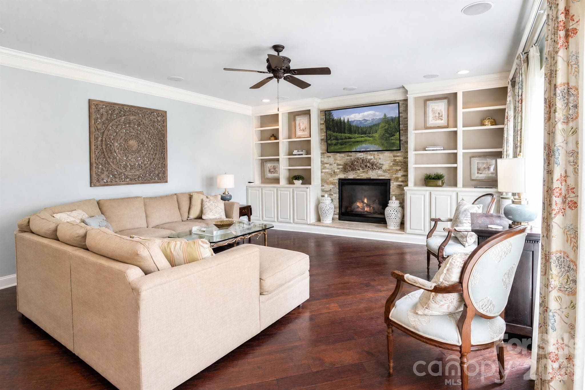 Single Family Residence at Fort Mill, photo 28 of 74