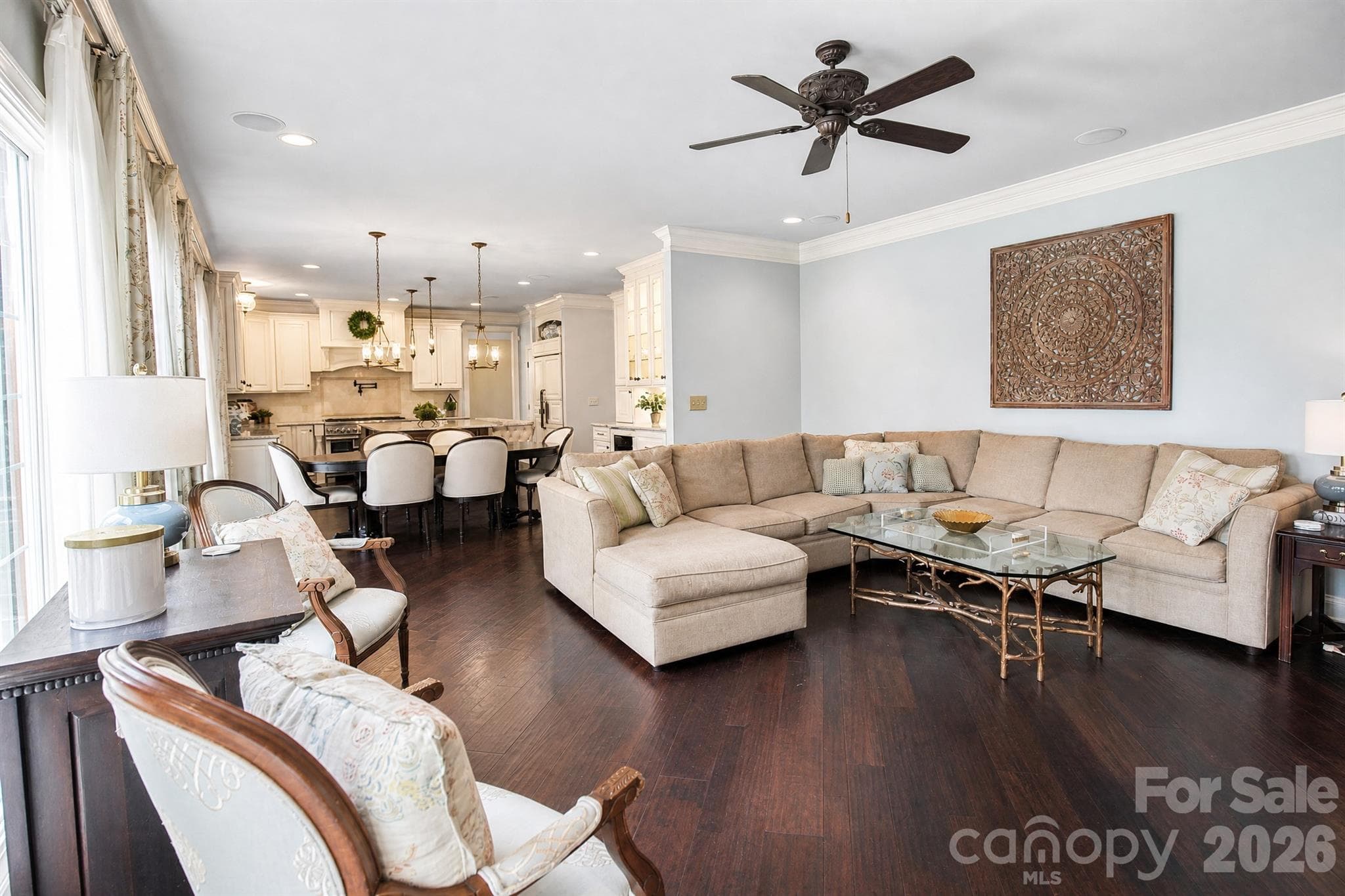 Single Family Residence at Fort Mill, photo 30 of 74