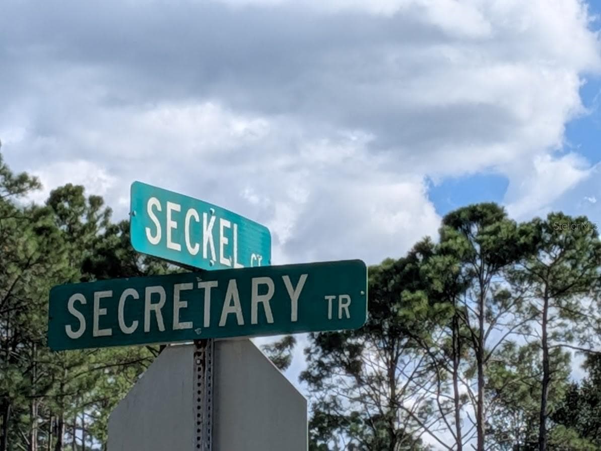 Land at 7 SECKEL CT, PALM COAST, photo 2 of 15
