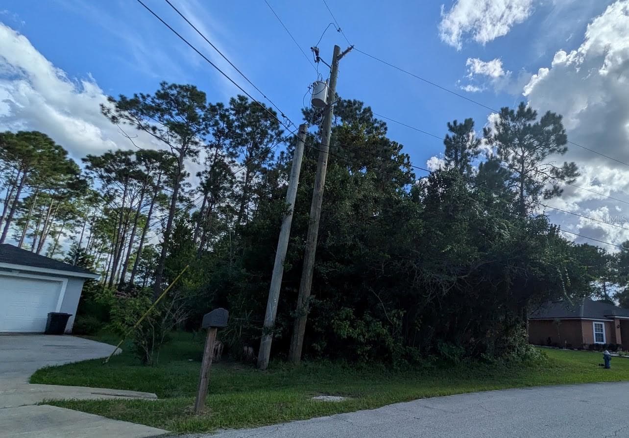 Land at 7 SECKEL CT, PALM COAST, photo 3 of 15