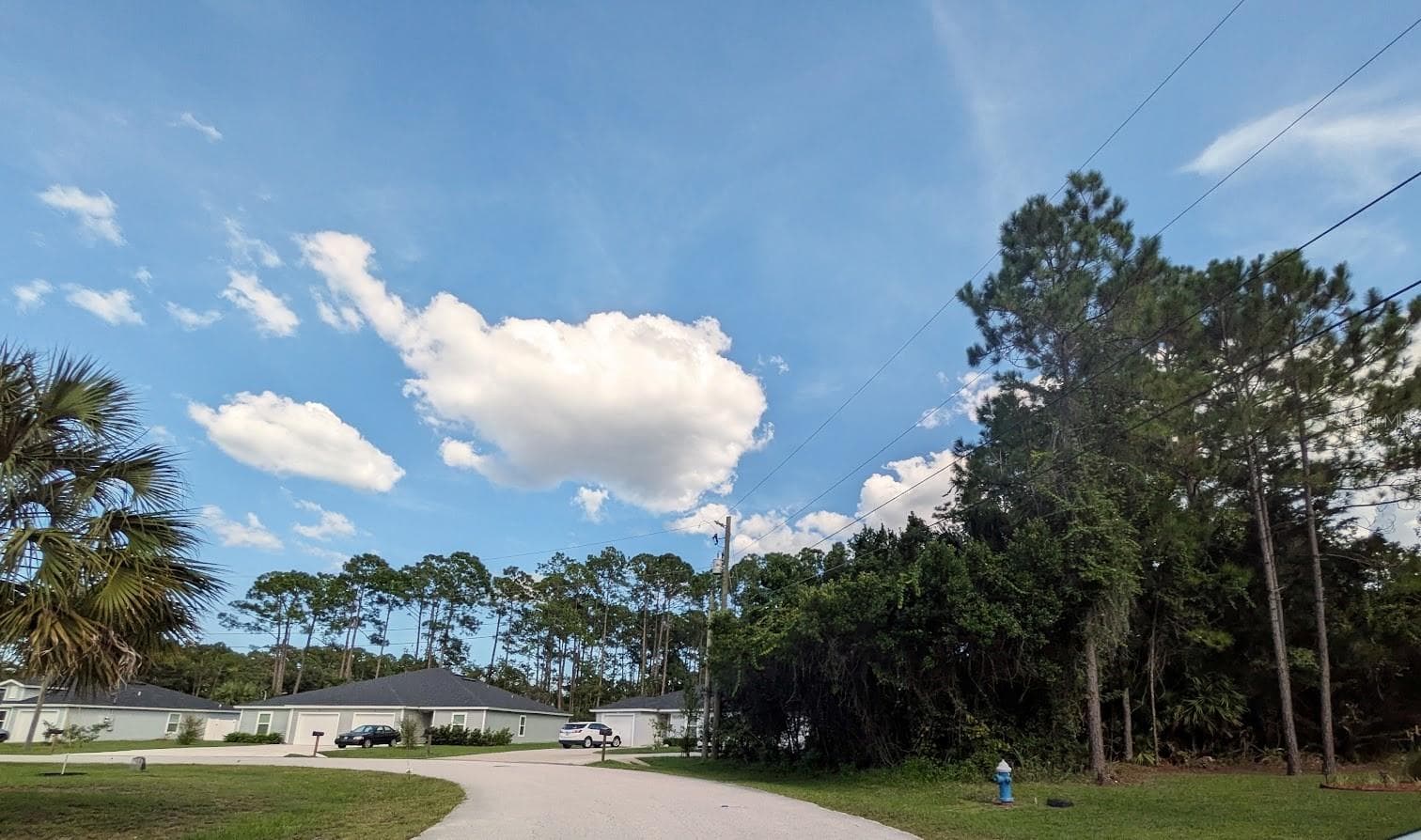 Land at 7 SECKEL CT, PALM COAST, photo 4 of 15