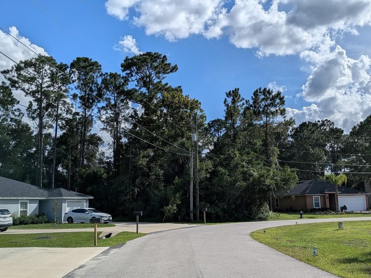 Land at 7 SECKEL CT, PALM COAST, photo 6 of 15