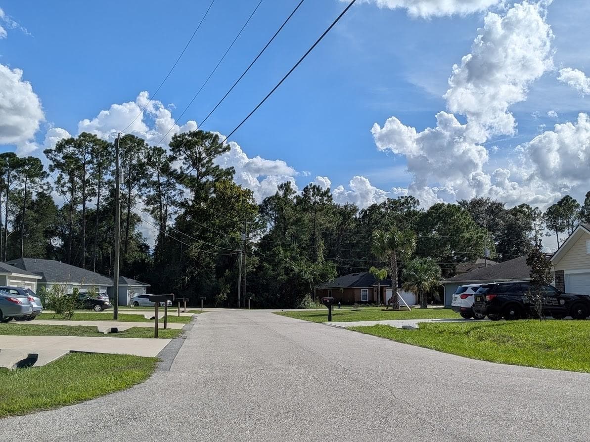 Land at 7 SECKEL CT, PALM COAST, photo 8 of 15