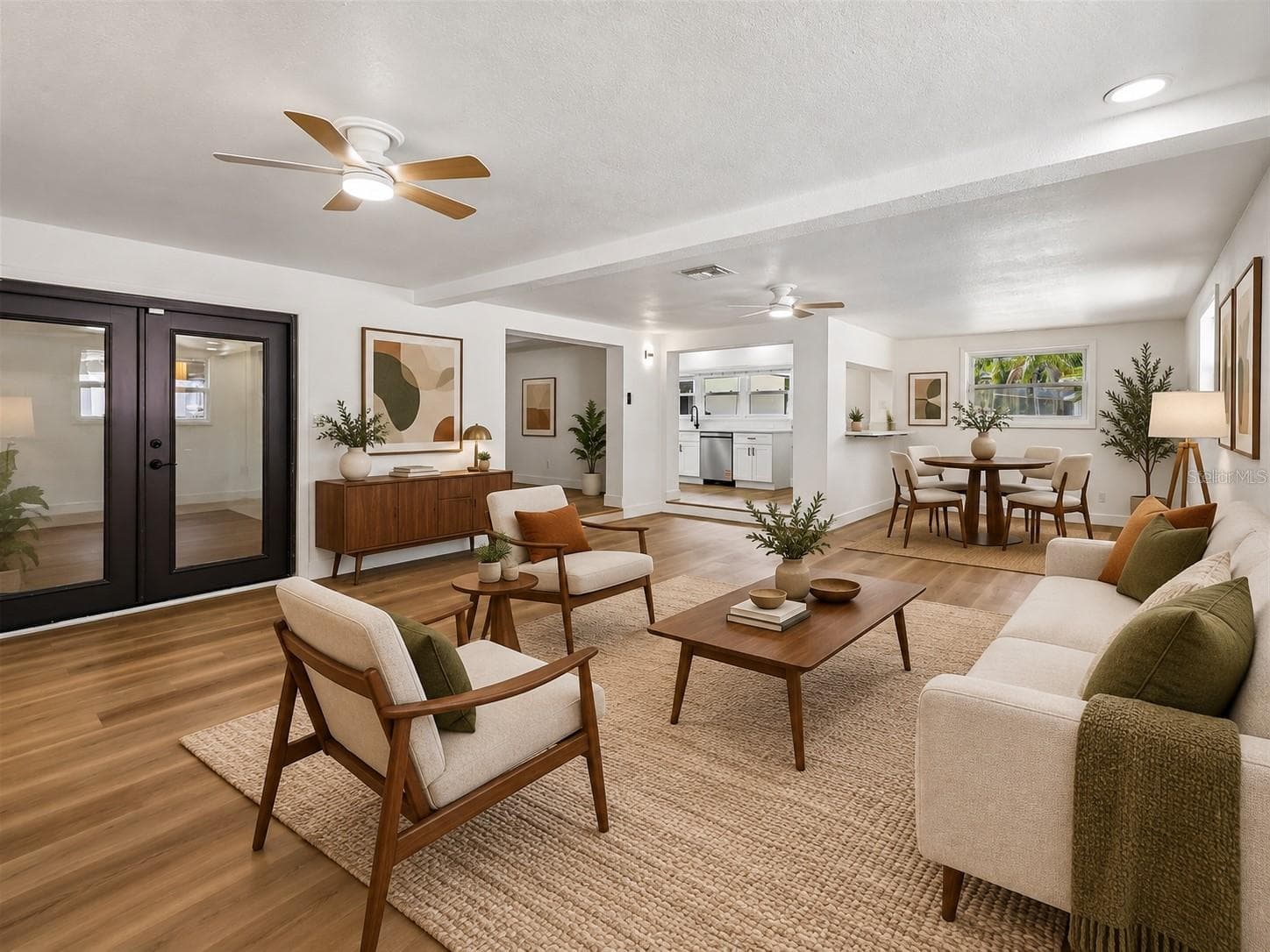 Single Family Residence at 4001 TIMBER TRL, ORLANDO, photo 9 of 46
