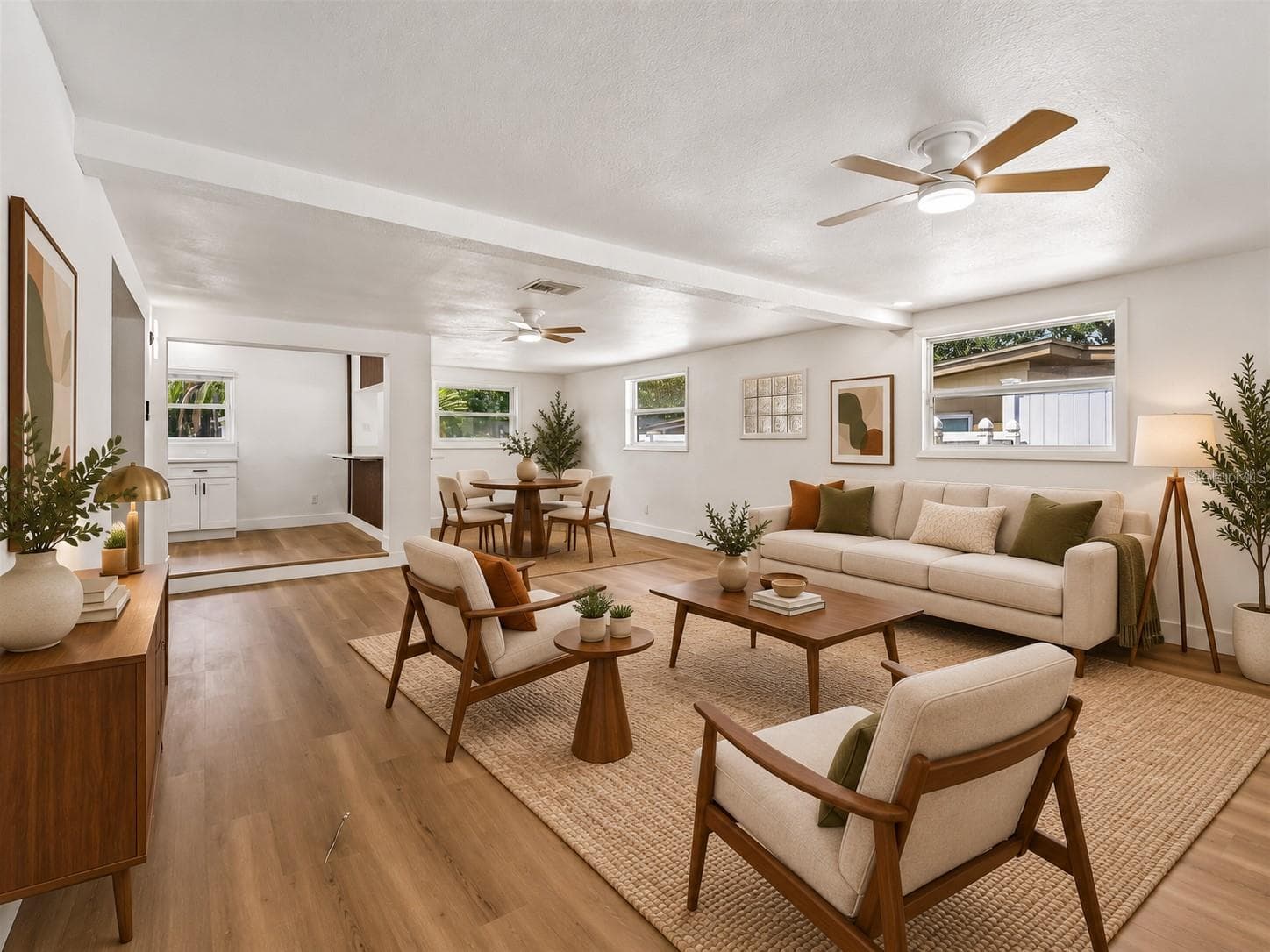 Single Family Residence at 4001 TIMBER TRL, ORLANDO, photo 11 of 46