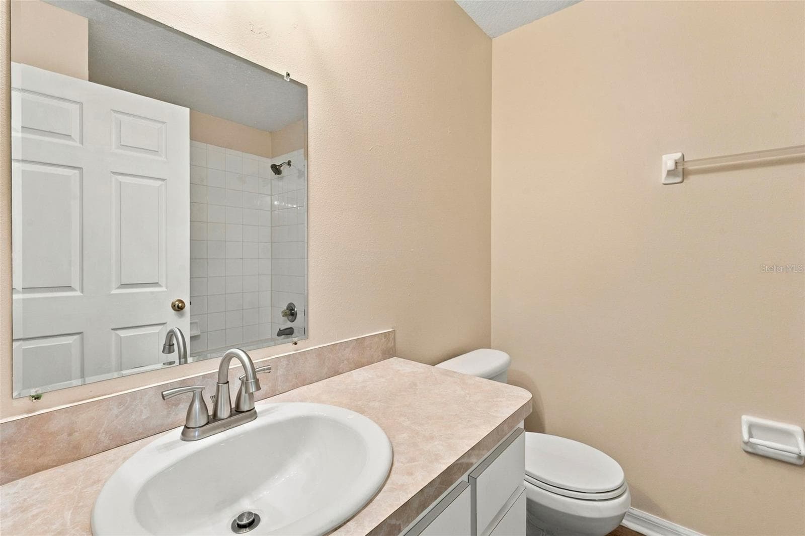 2nd Bathroom - 6417 28TH ST N, ST PETERSBURG