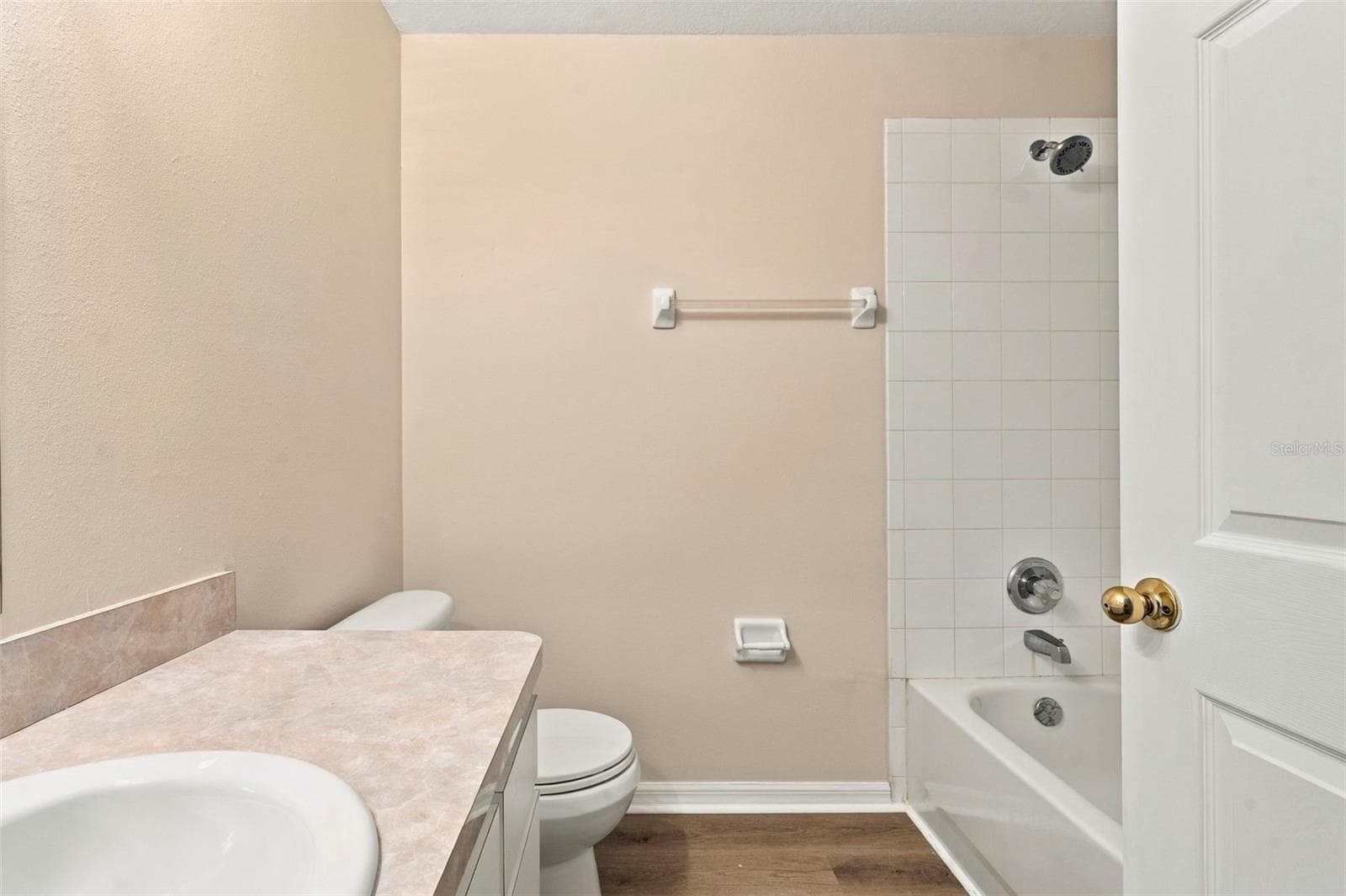 2nd Bathroom - 6417 28TH ST N, ST PETERSBURG