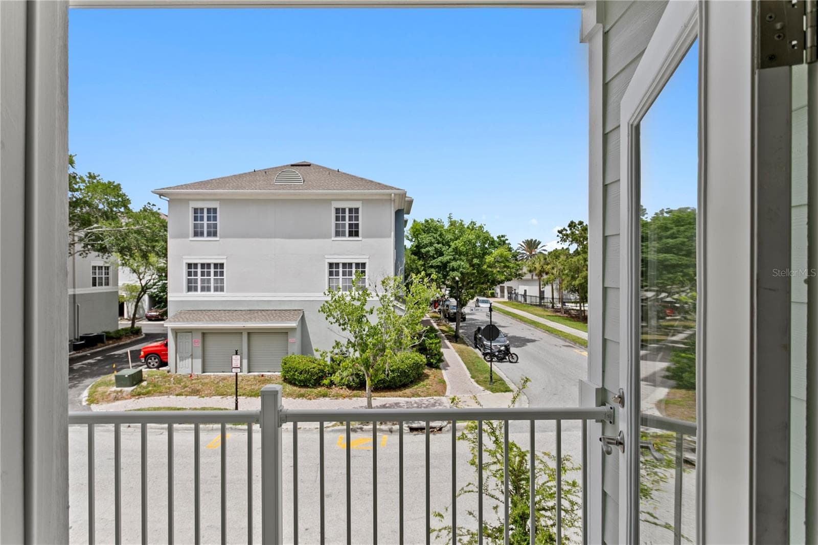 Townhouse at 9614 MONTAGUE ST, WESTCHASE, photo 23 of 24
