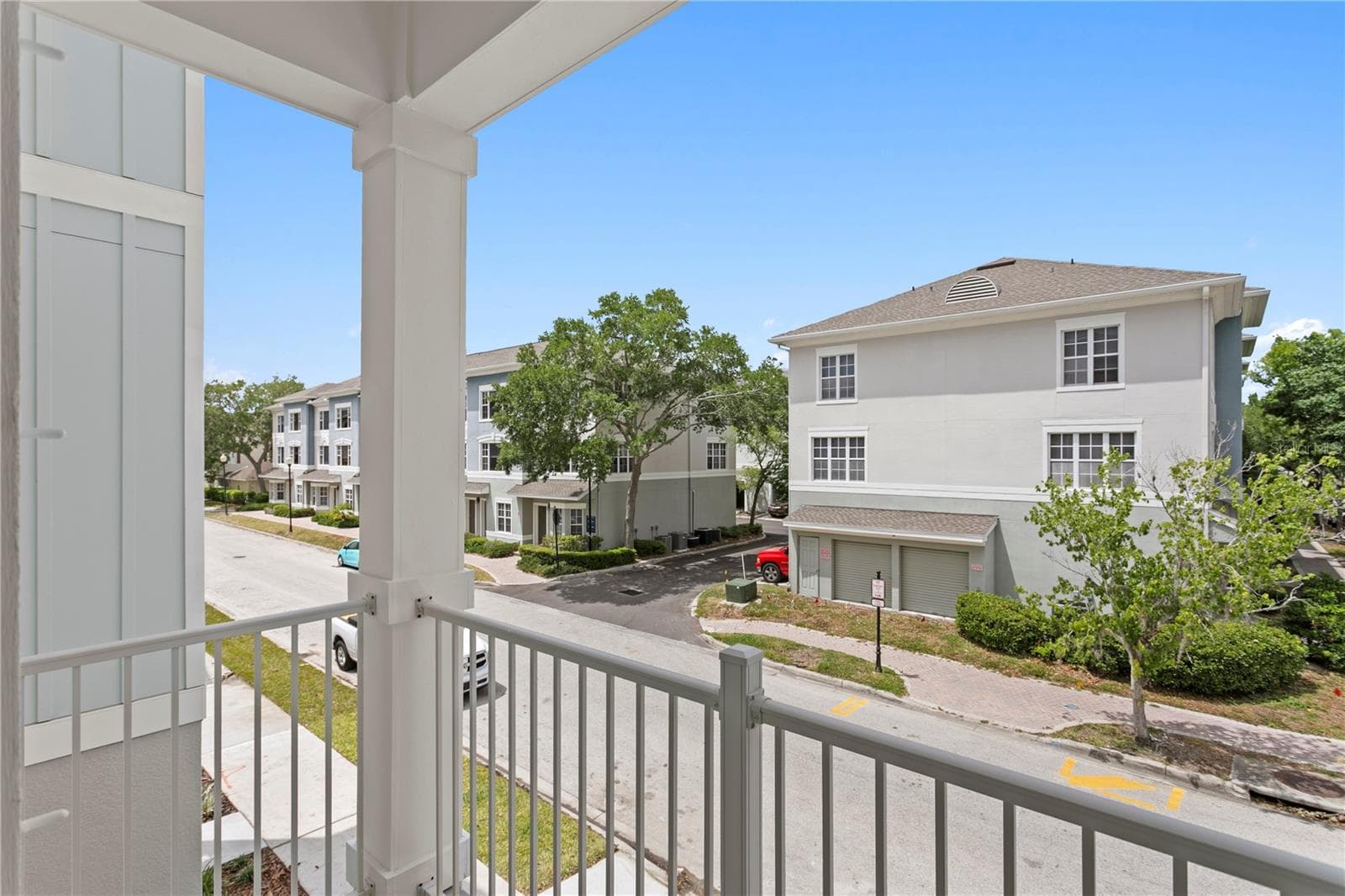 Townhouse at 9614 MONTAGUE ST, WESTCHASE, photo 24 of 24