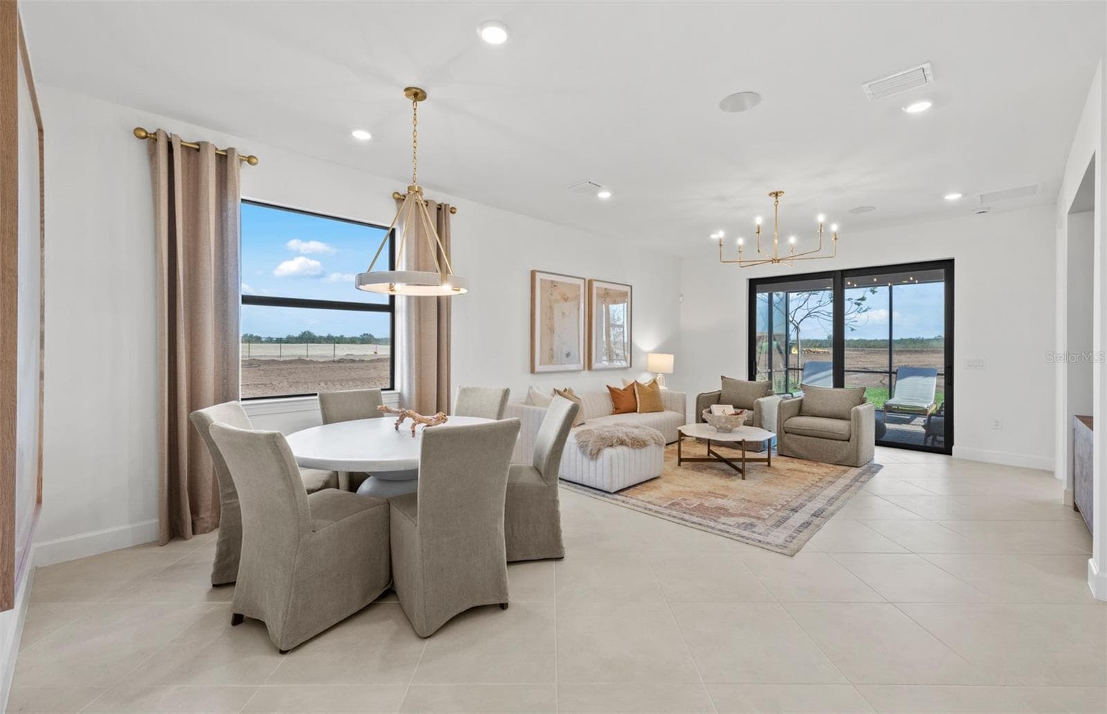 Cascadia model - 18738 INDIAN ROCK PL, LAKEWOOD RANCH