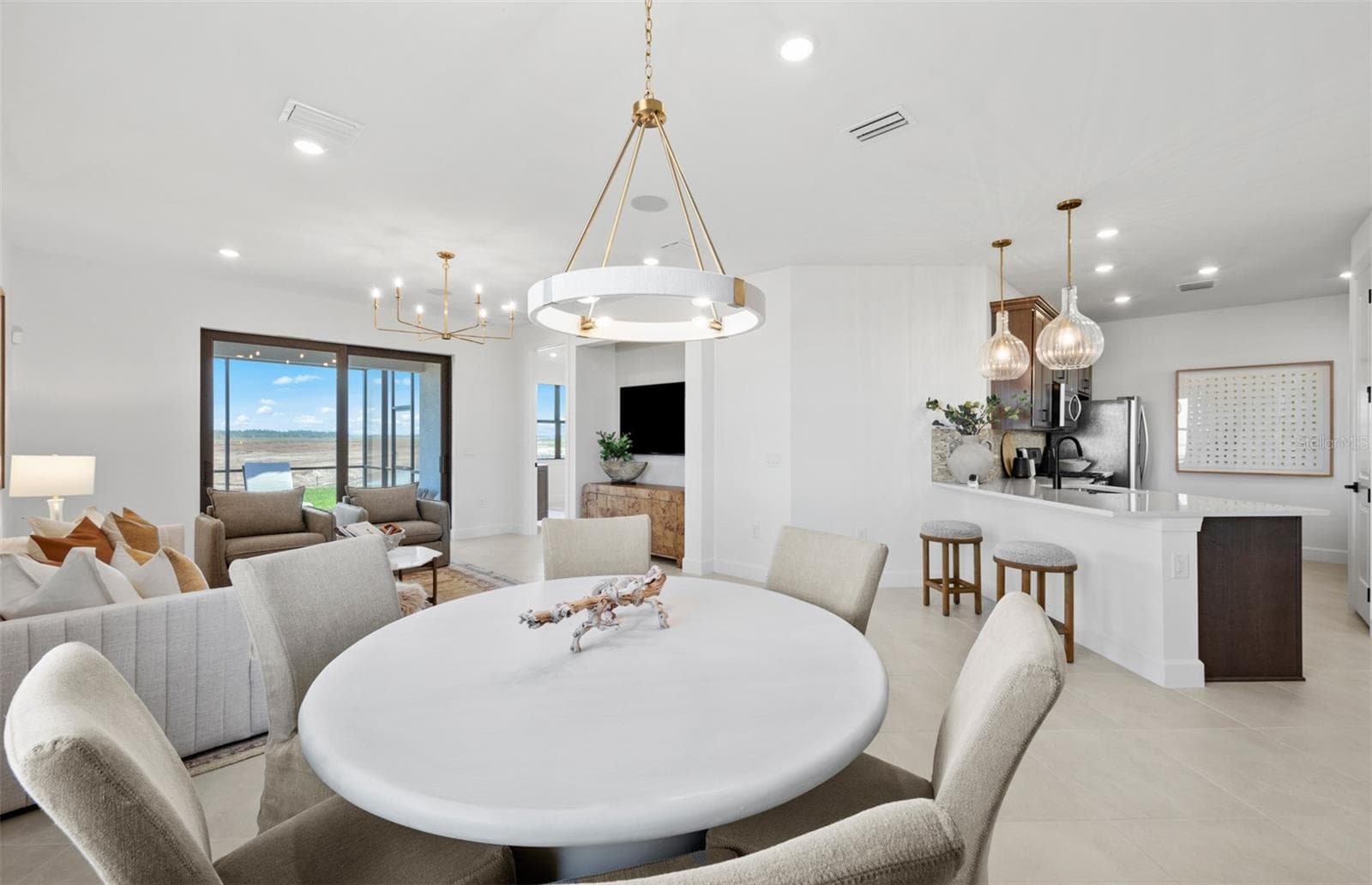 Cascadia model - 18738 INDIAN ROCK PL, LAKEWOOD RANCH