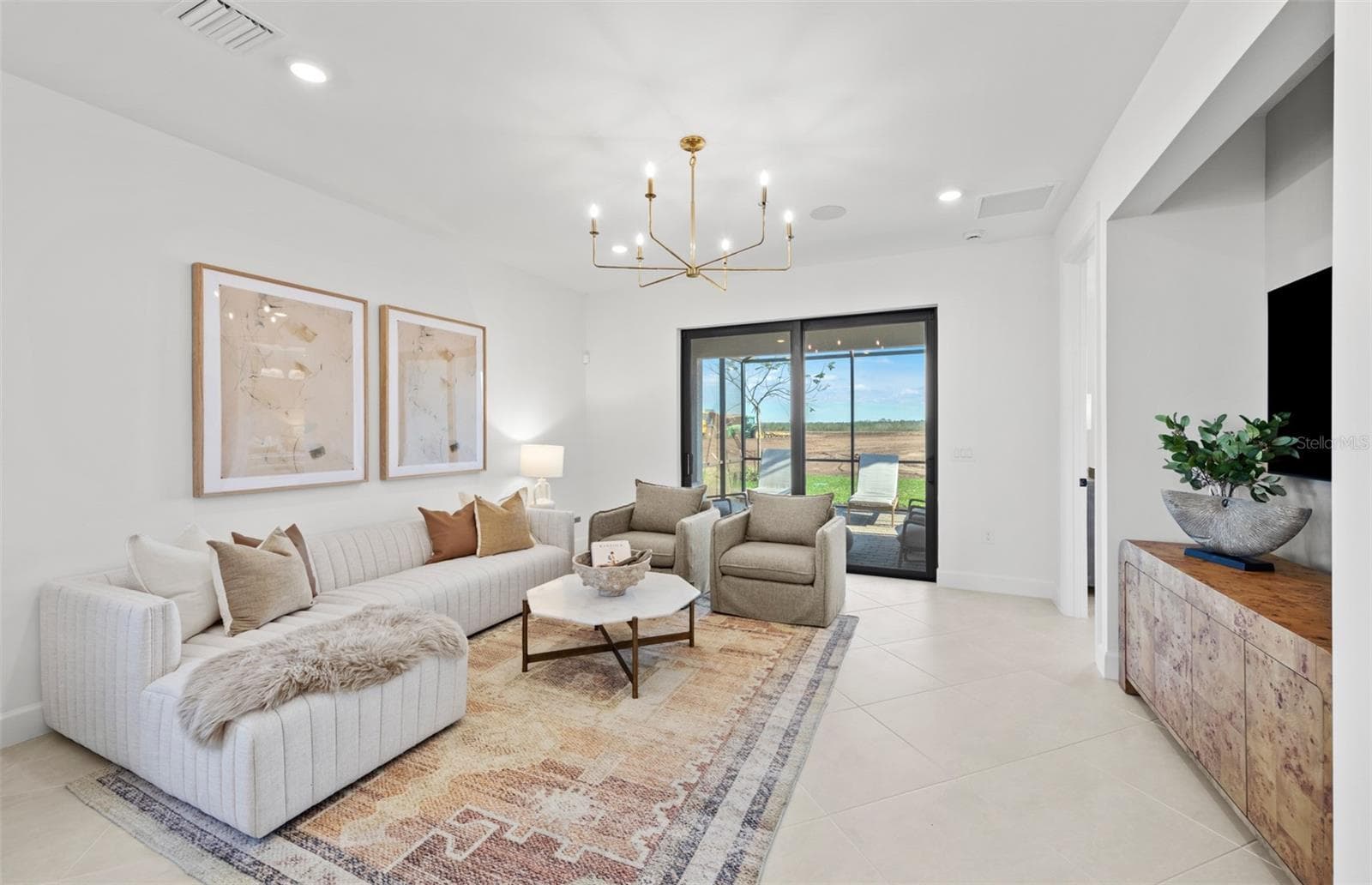 Cascadia model - 18738 INDIAN ROCK PL, LAKEWOOD RANCH
