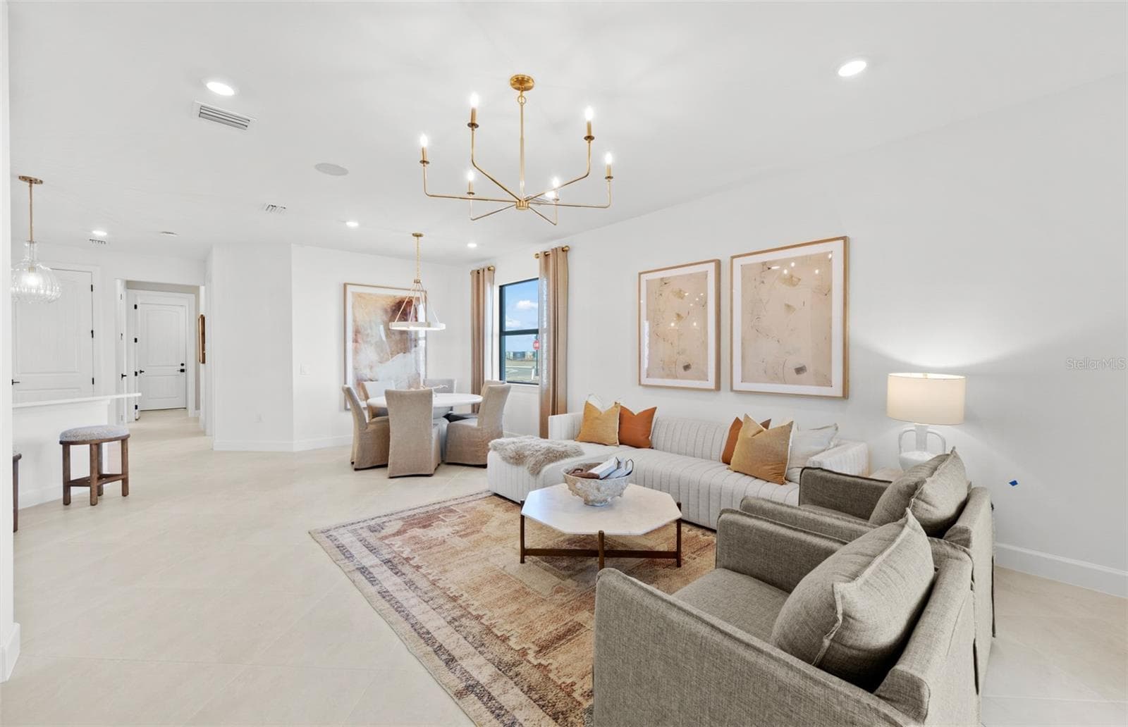 Cascadia model - 18738 INDIAN ROCK PL, LAKEWOOD RANCH