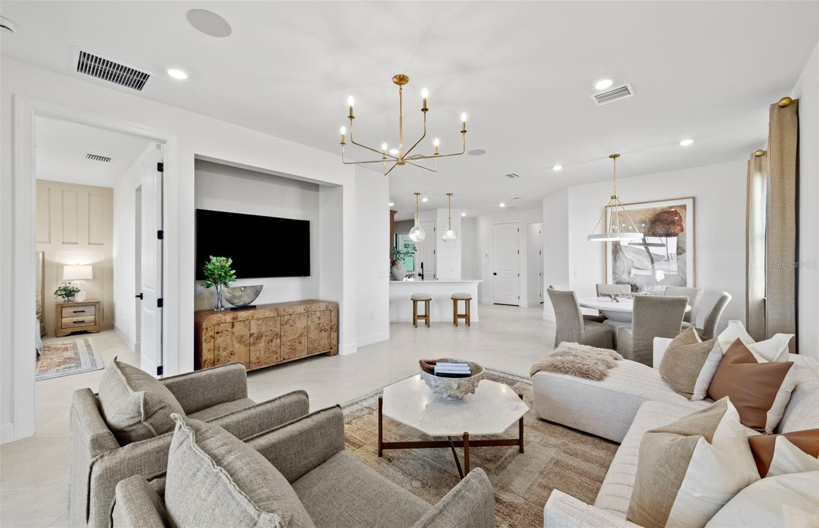 Cascadia model - 18738 INDIAN ROCK PL, LAKEWOOD RANCH