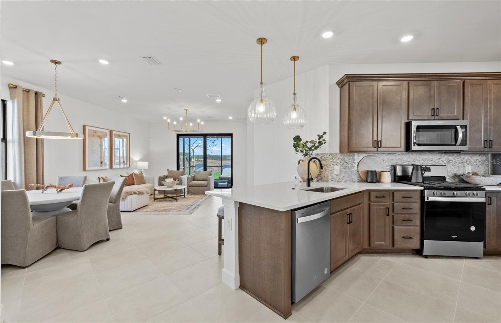 Cascadia model - 18738 INDIAN ROCK PL, LAKEWOOD RANCH