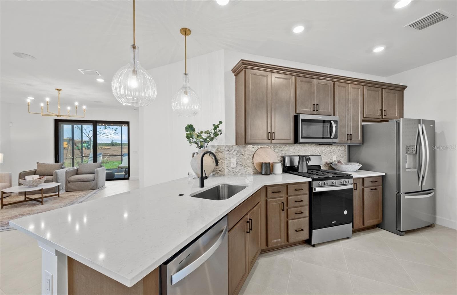 Cascadia model - 18738 INDIAN ROCK PL, LAKEWOOD RANCH