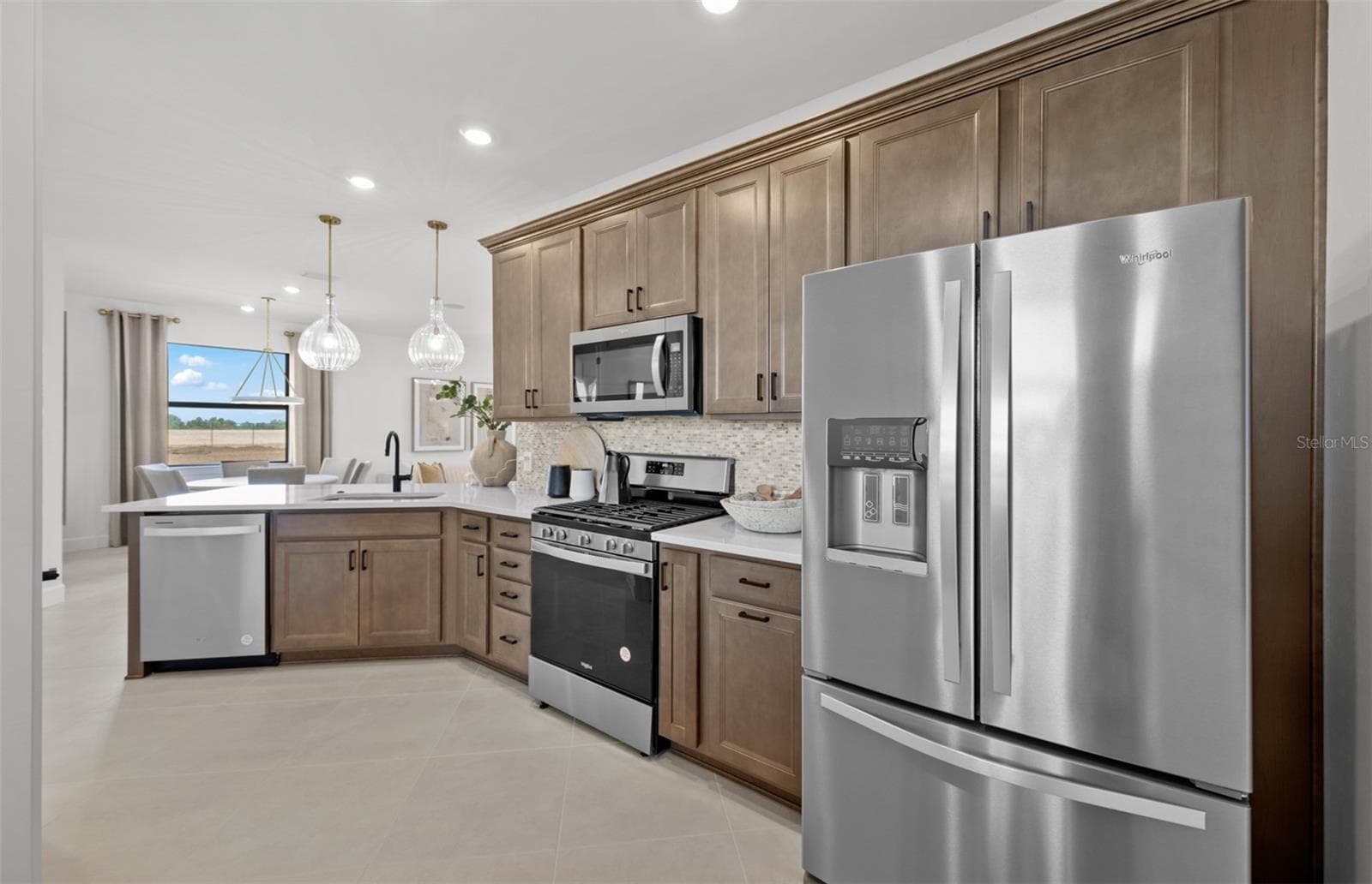 Cascadia model - 18738 INDIAN ROCK PL, LAKEWOOD RANCH