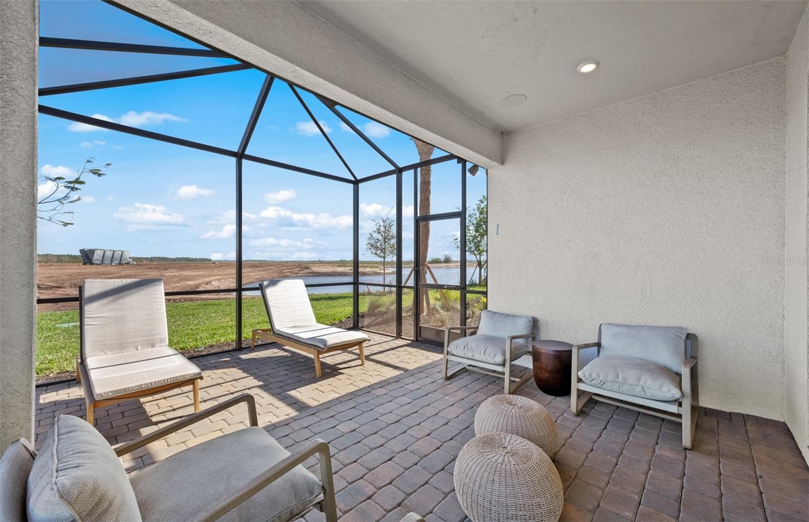 Cascadia model - 18738 INDIAN ROCK PL, LAKEWOOD RANCH