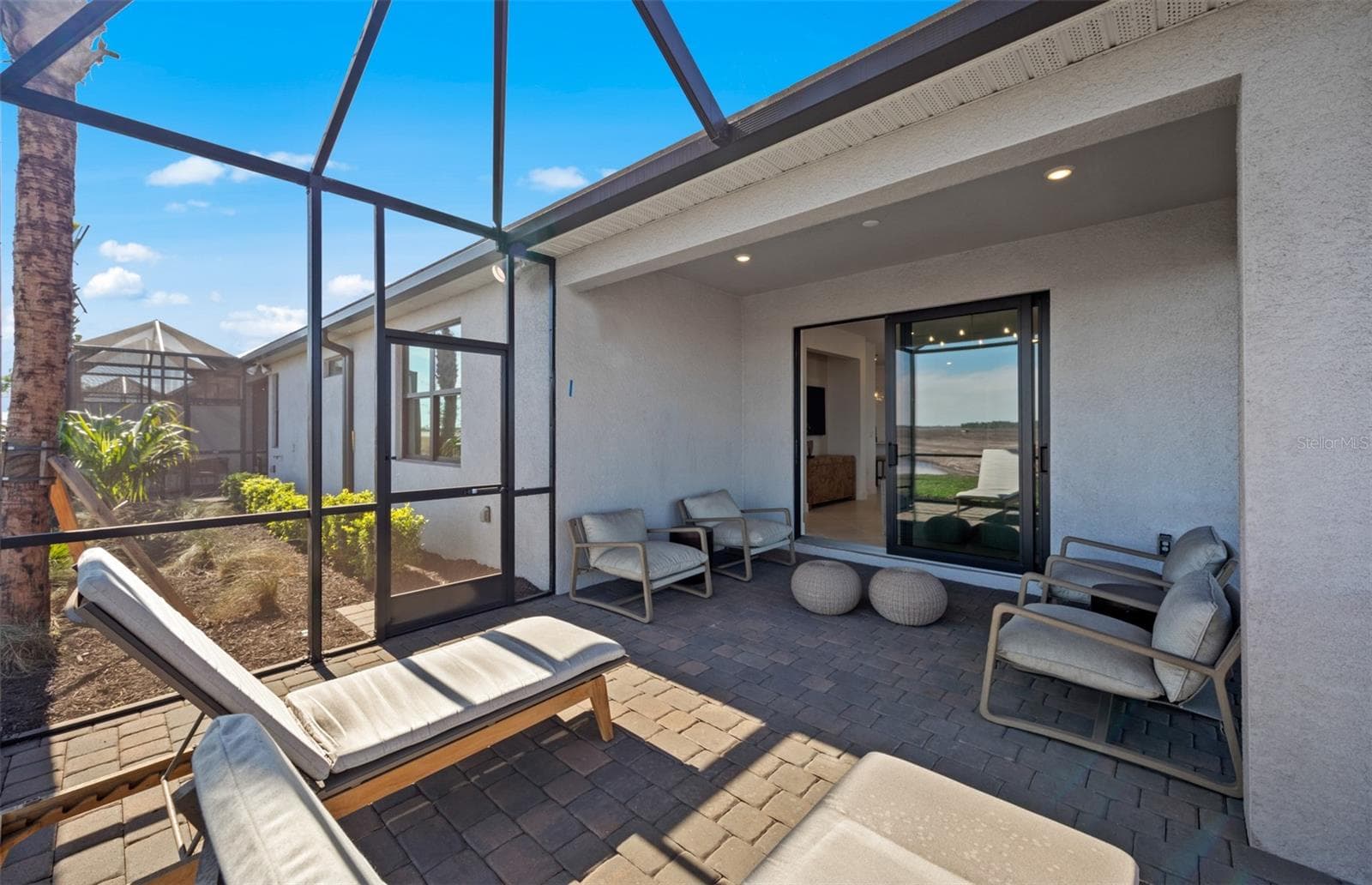 Cascadia model - 18738 INDIAN ROCK PL, LAKEWOOD RANCH