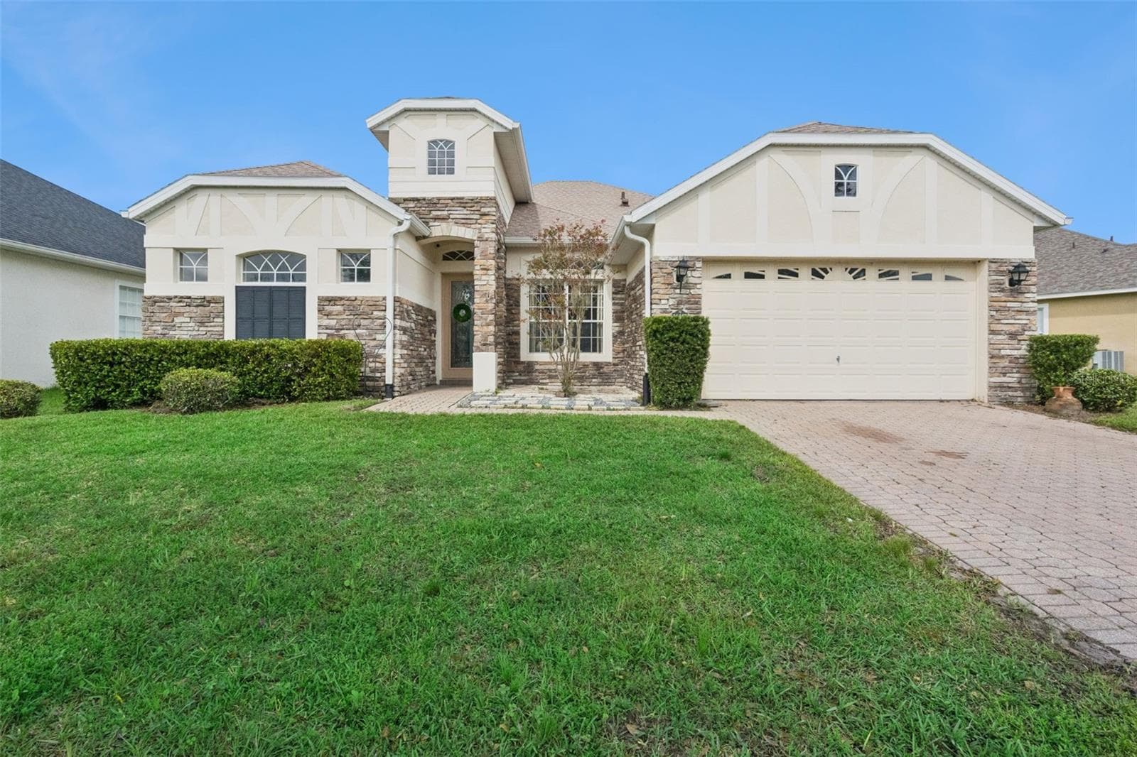 4 BEDROOMS/3 FULL BATHS - 16460 TUDOR GROVE DR, ORLANDO