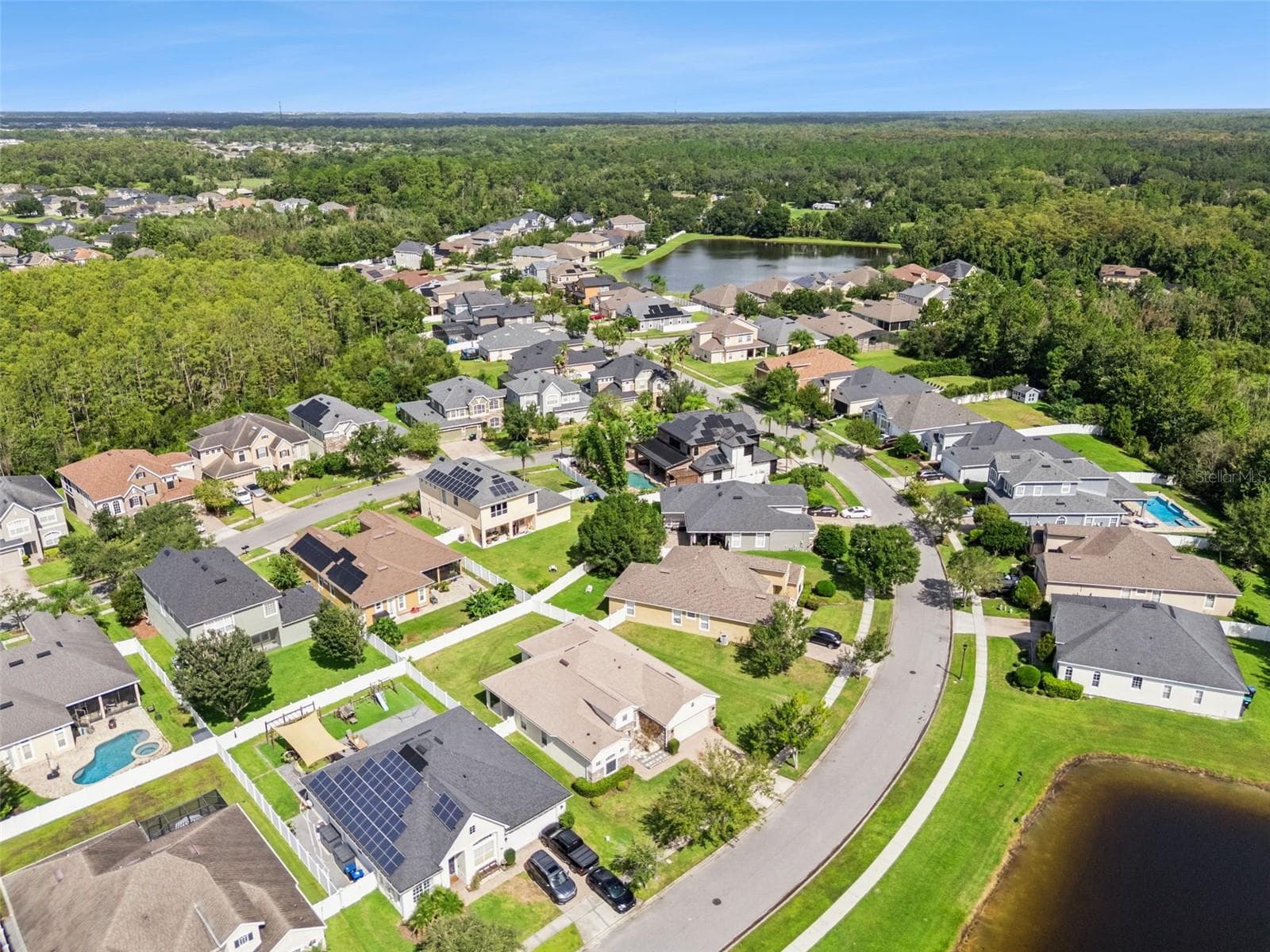 COMMUNITY - 16460 TUDOR GROVE DR, ORLANDO