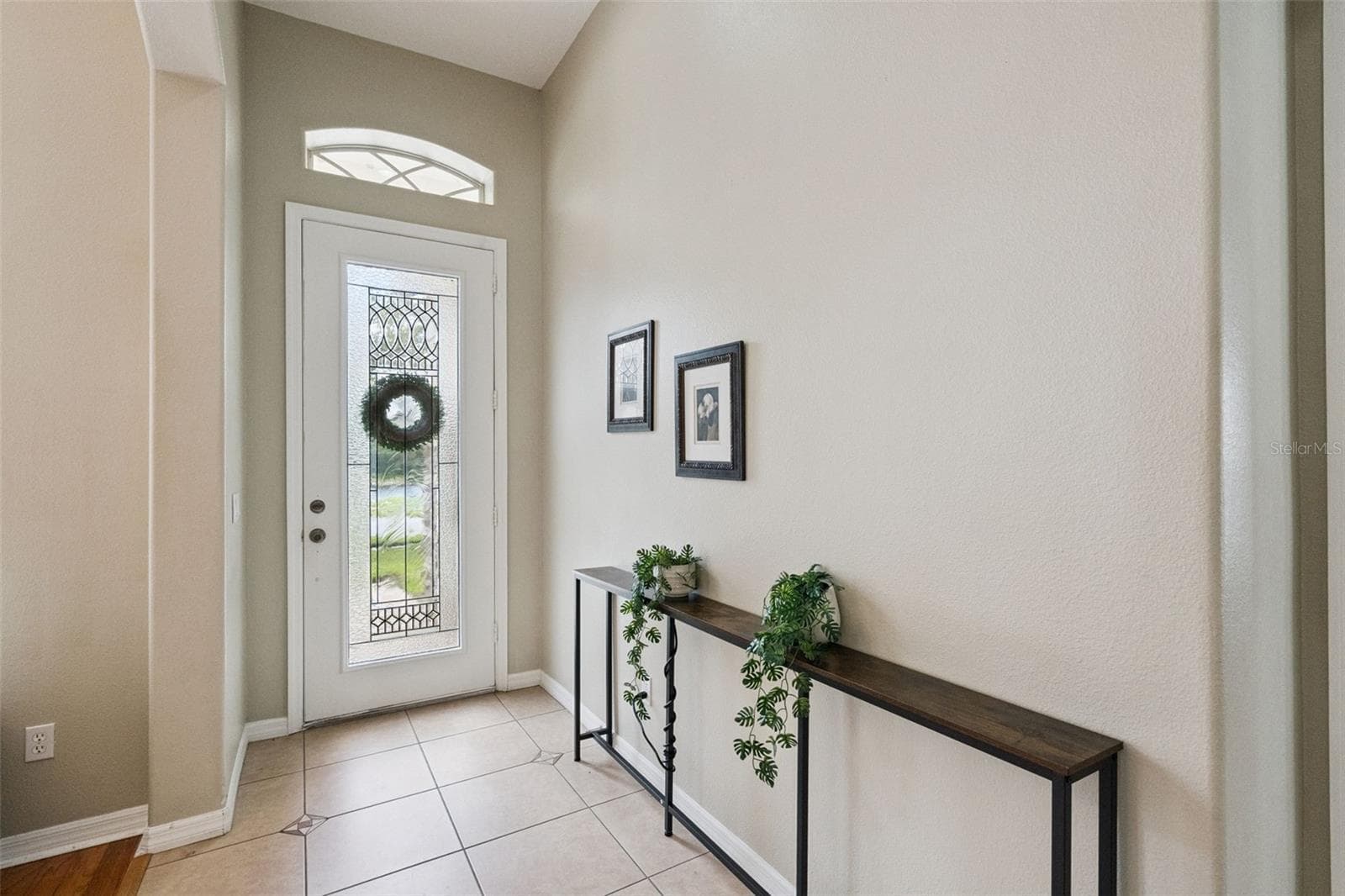 FOYER - 16460 TUDOR GROVE DR, ORLANDO
