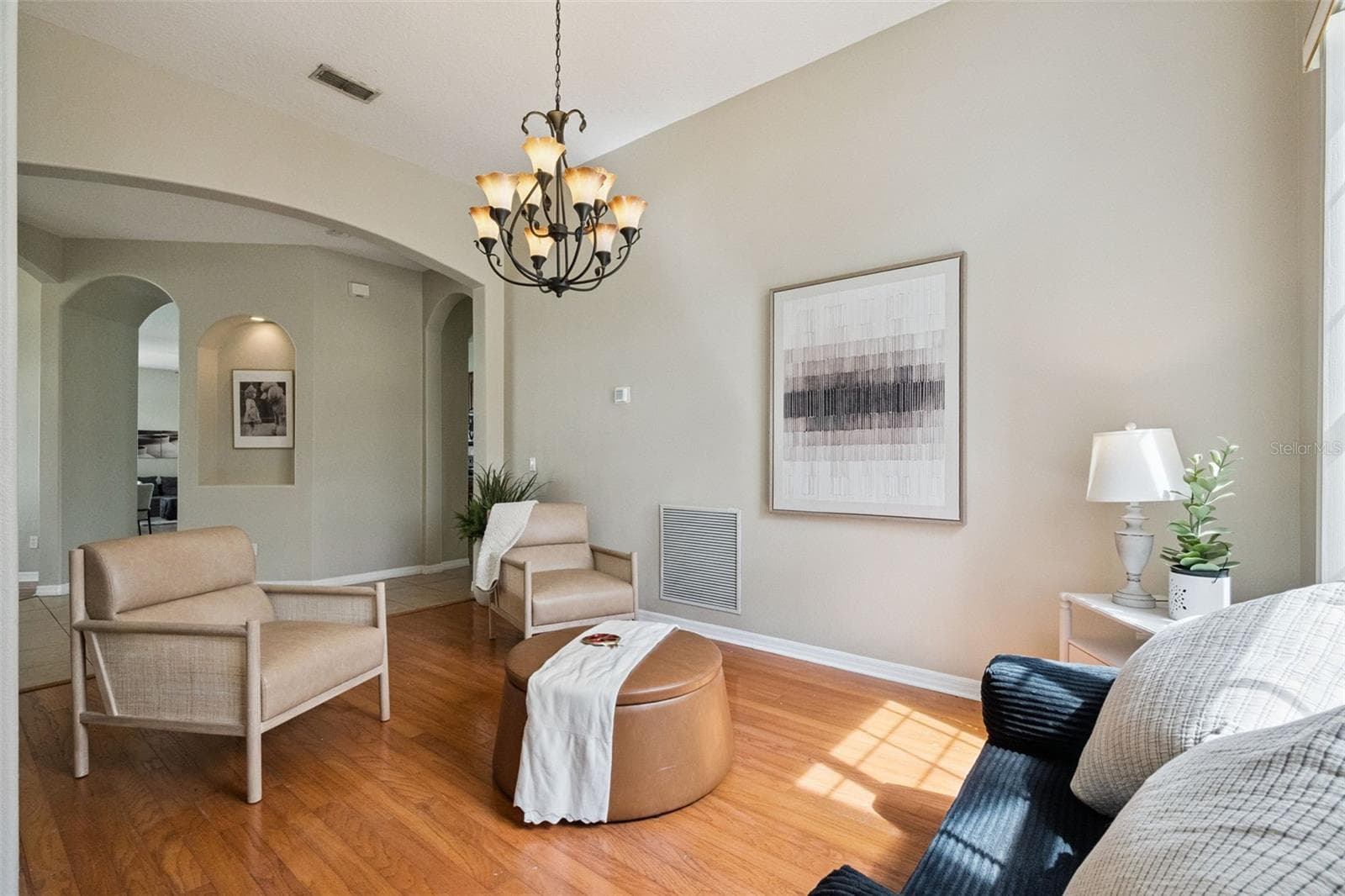 FORMAL LIVING - 16460 TUDOR GROVE DR, ORLANDO