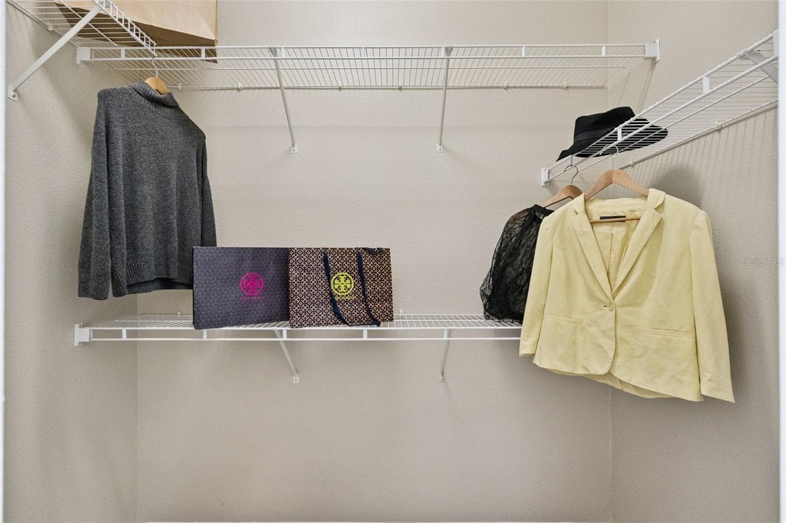 HER CLOSET - 16460 TUDOR GROVE DR, ORLANDO