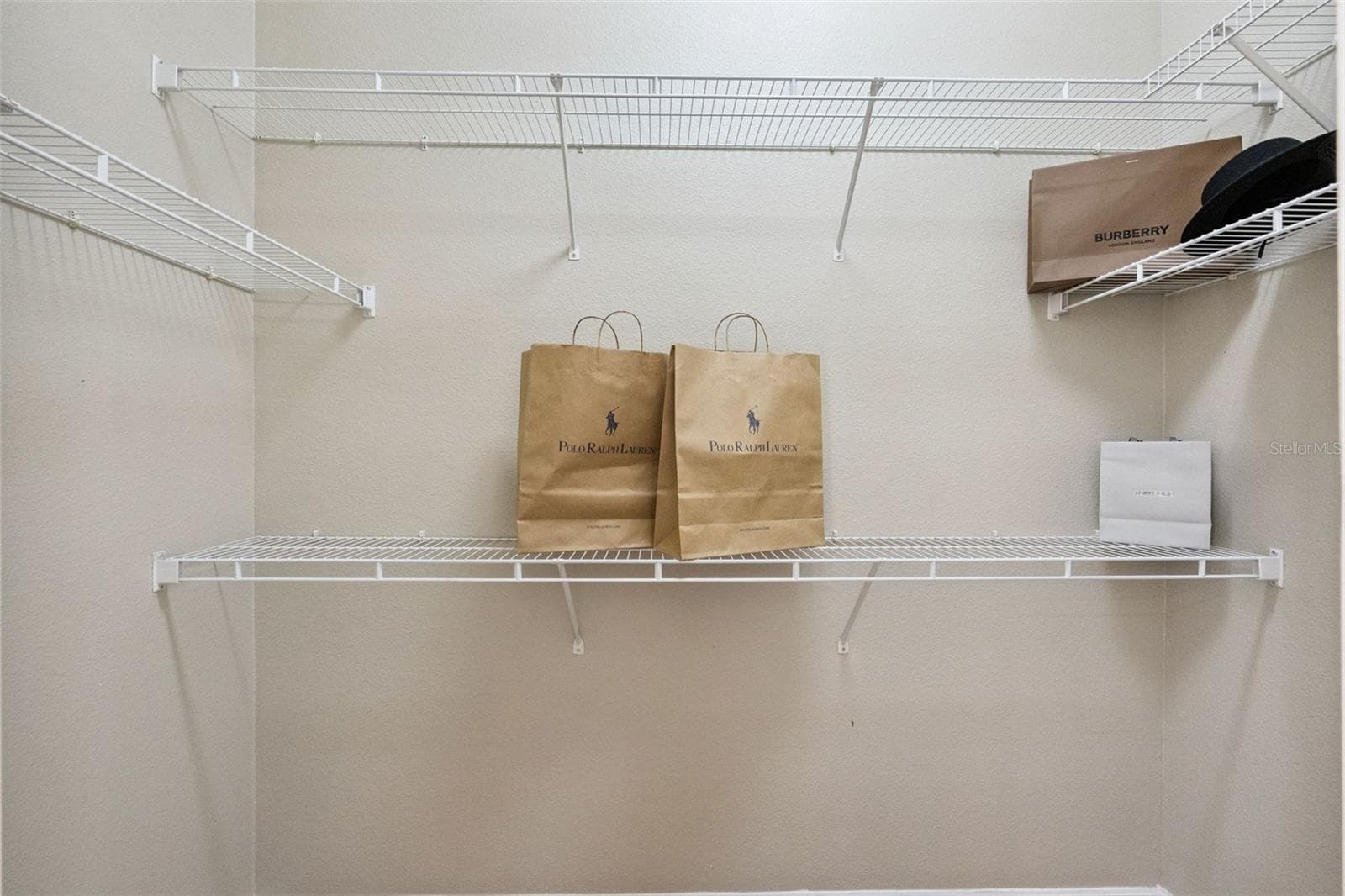 HIS CLOSET - 16460 TUDOR GROVE DR, ORLANDO