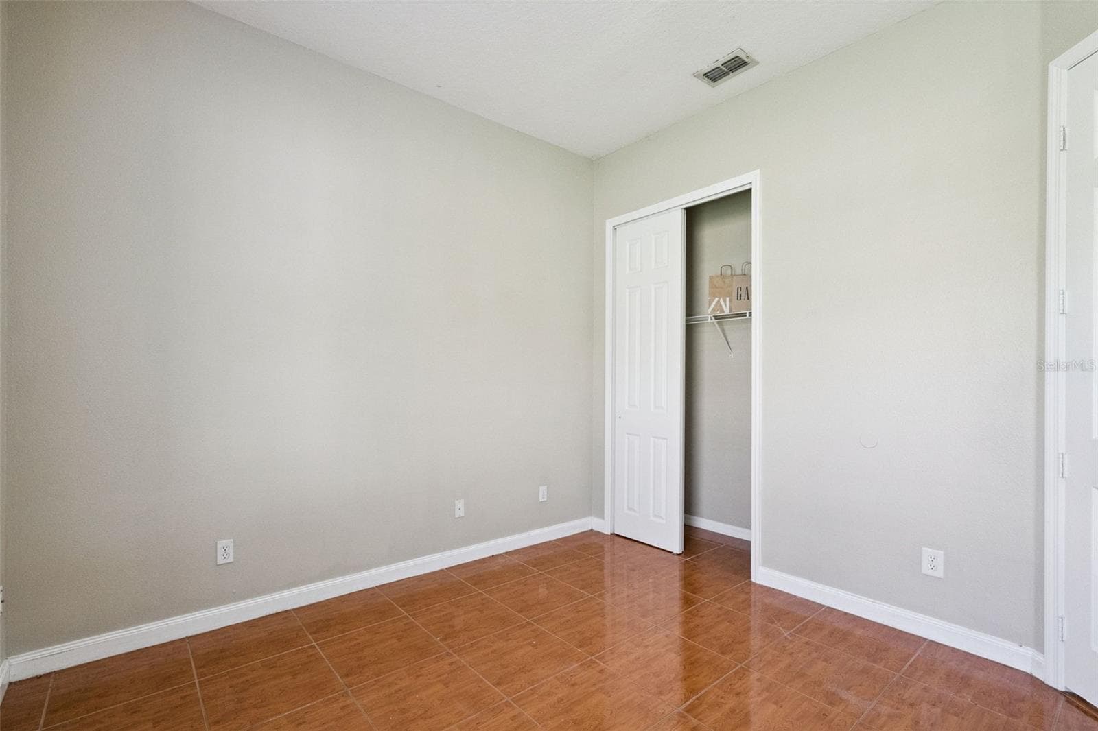 BEDROOM #2 - 16460 TUDOR GROVE DR, ORLANDO
