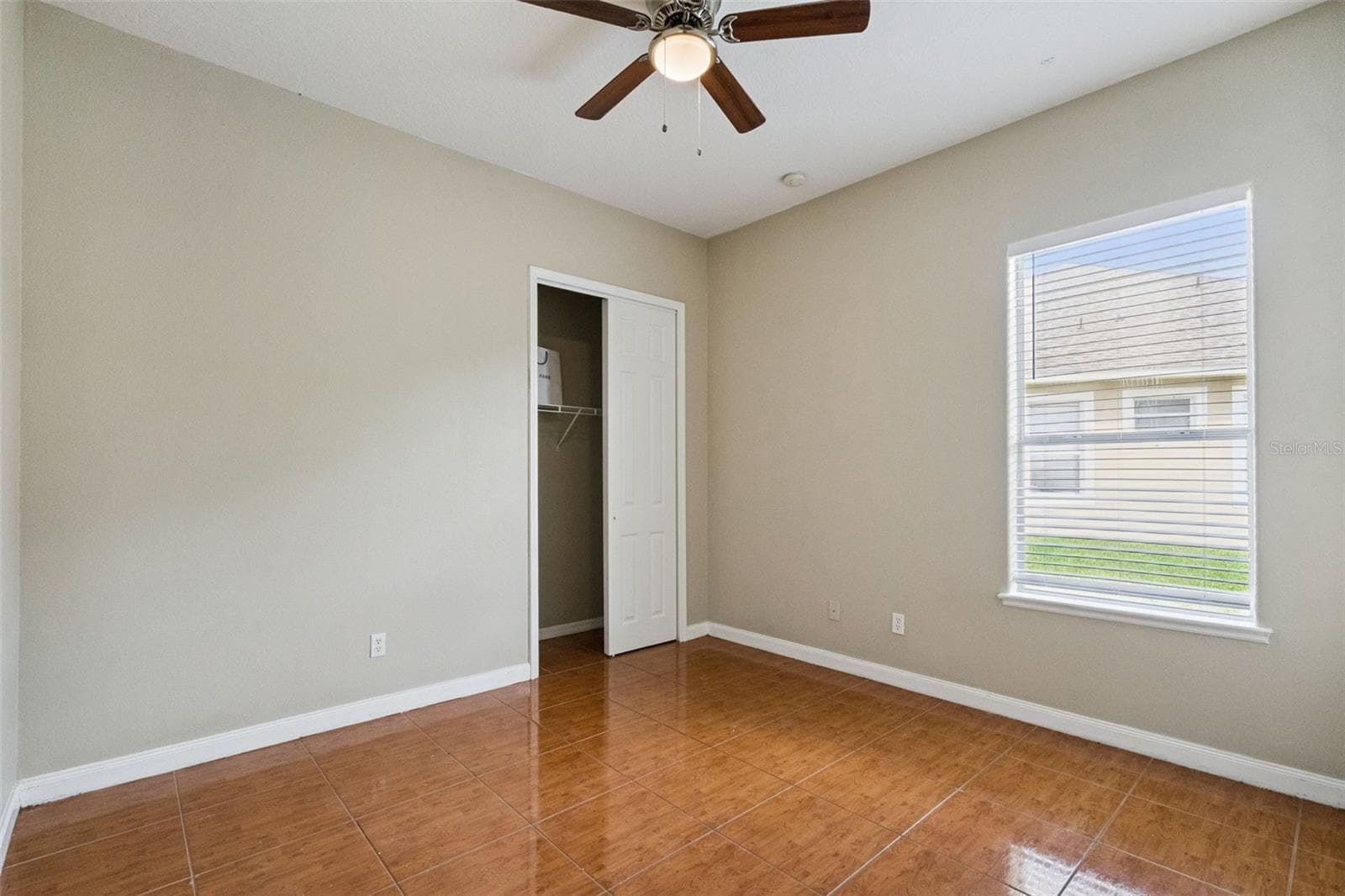 BEDROOM #3 - 16460 TUDOR GROVE DR, ORLANDO