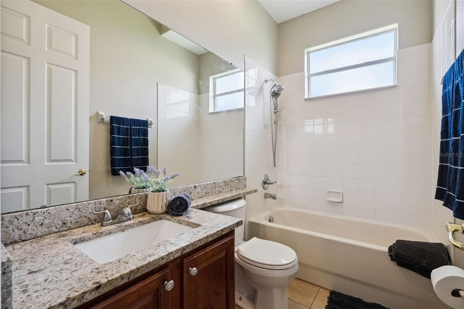 BATHROOM #3 - 16460 TUDOR GROVE DR, ORLANDO