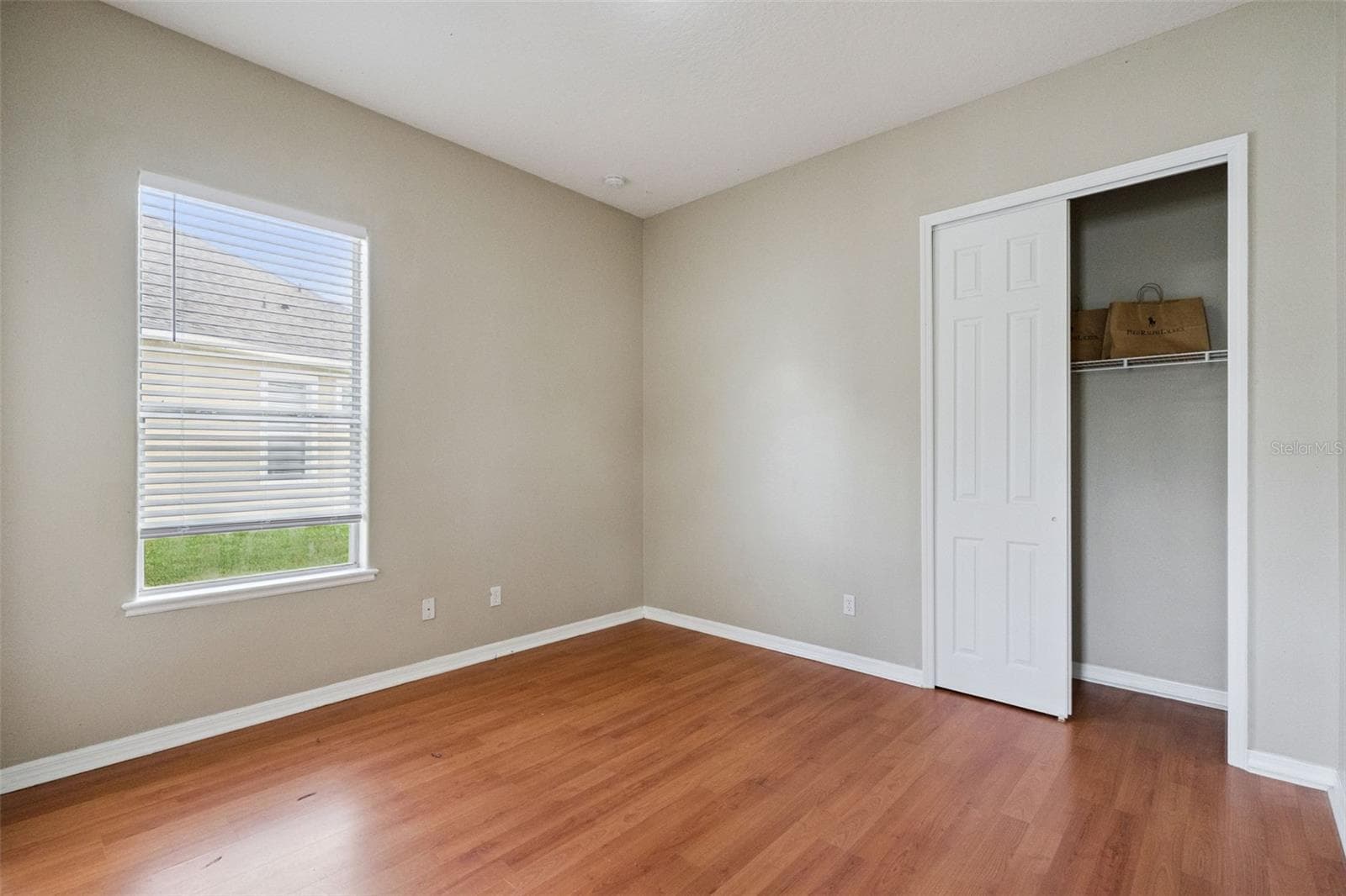 BEDROOM #4 - 16460 TUDOR GROVE DR, ORLANDO