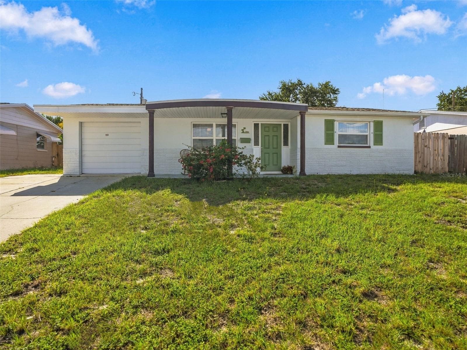 1031 CLASSIC DR