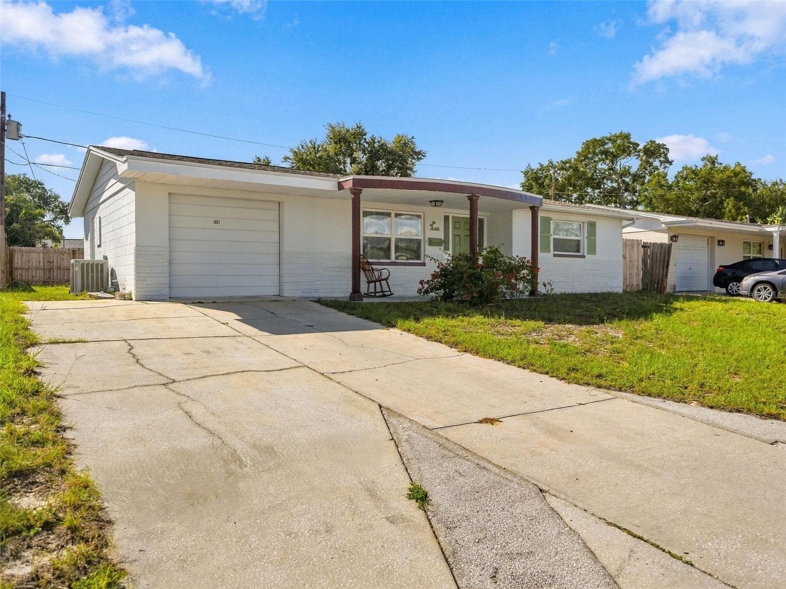 Single Family Residence at 1031 CLASSIC DR, HOLIDAY, photo 4 of 37