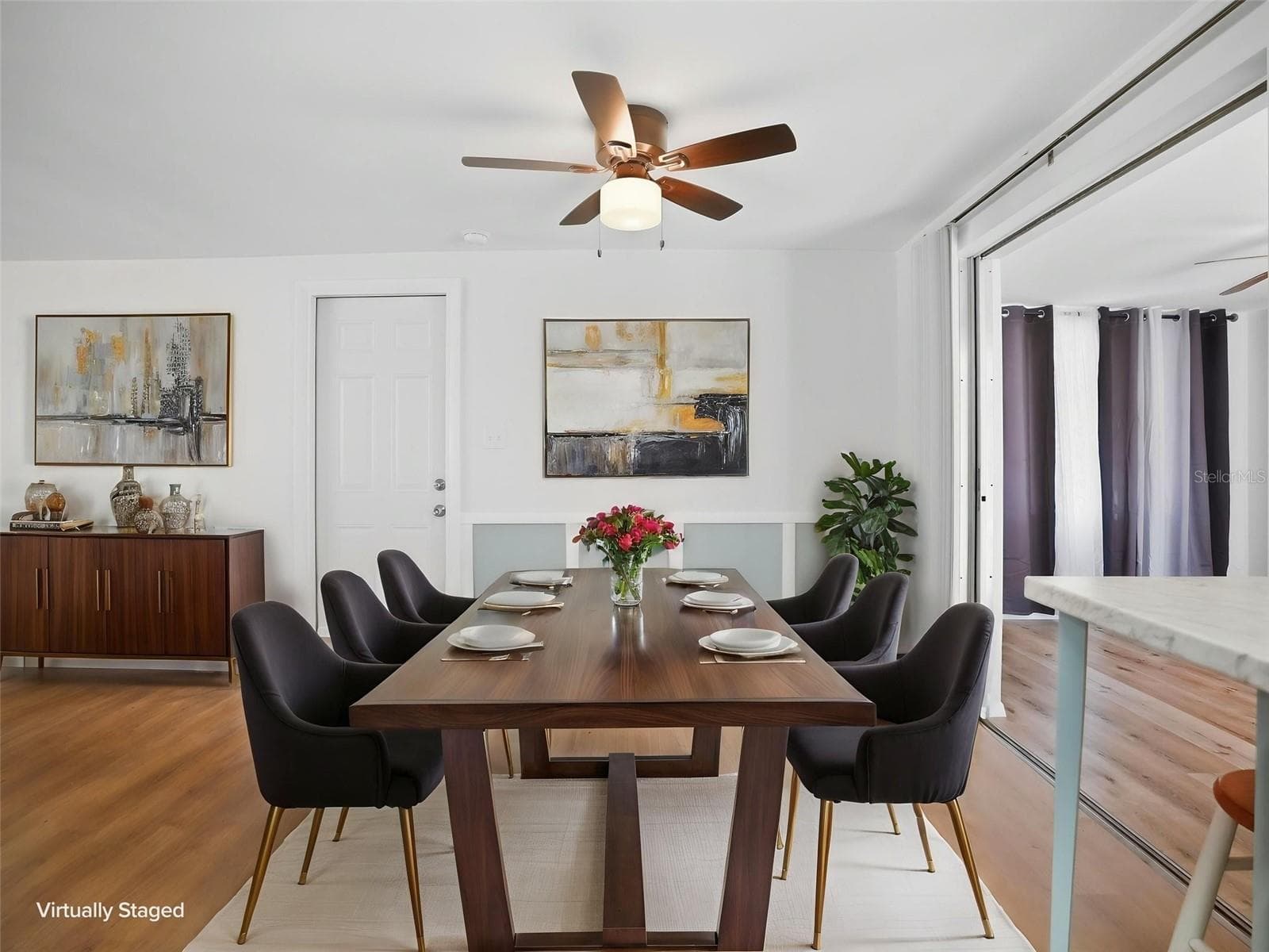 Single Family Residence at 1031 CLASSIC DR, HOLIDAY, photo 15 of 37