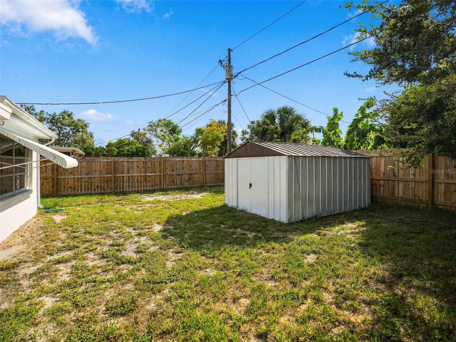 Single Family Residence at 1031 CLASSIC DR, HOLIDAY, photo 34 of 37