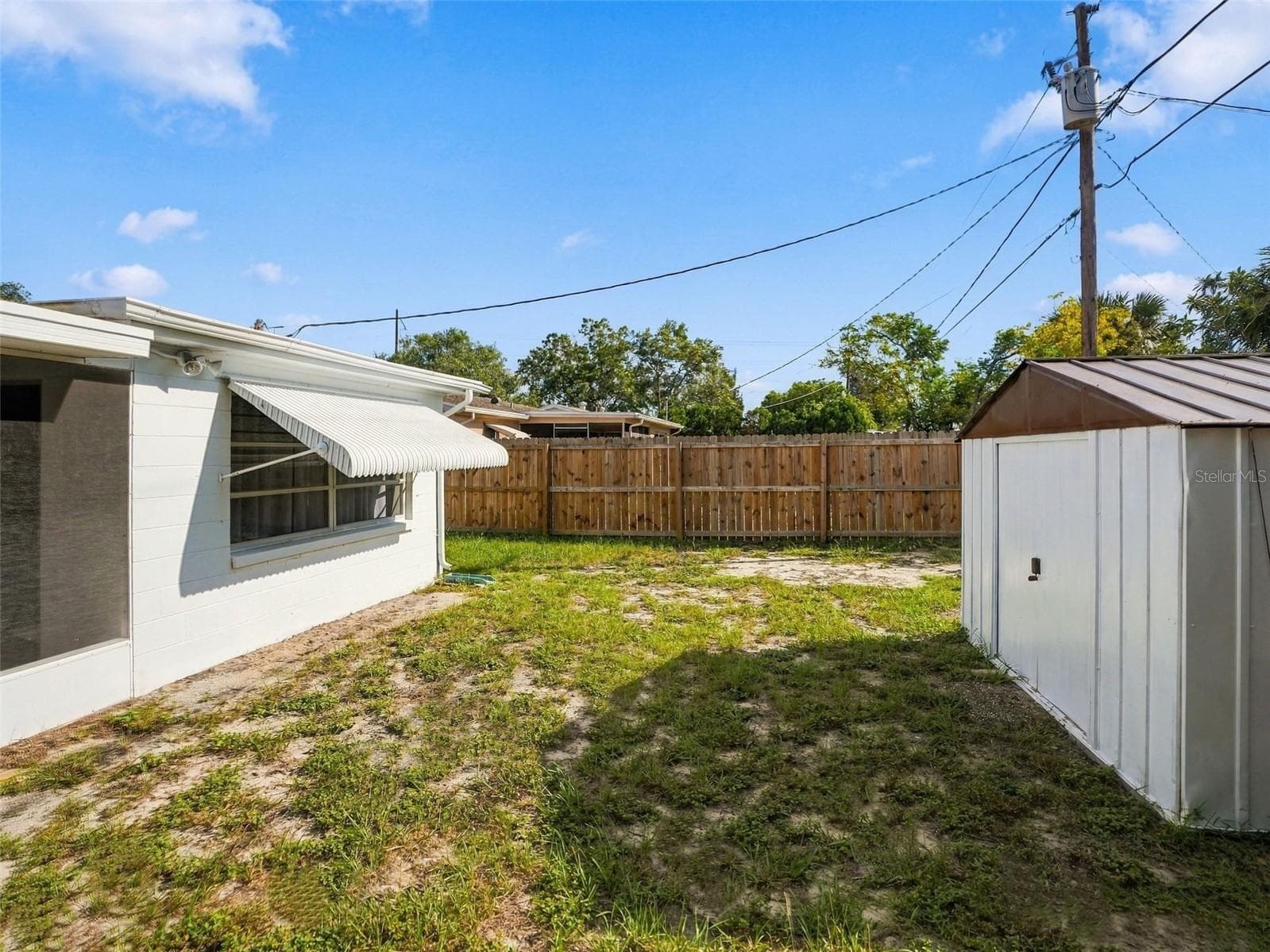 Single Family Residence at 1031 CLASSIC DR, HOLIDAY, photo 35 of 37