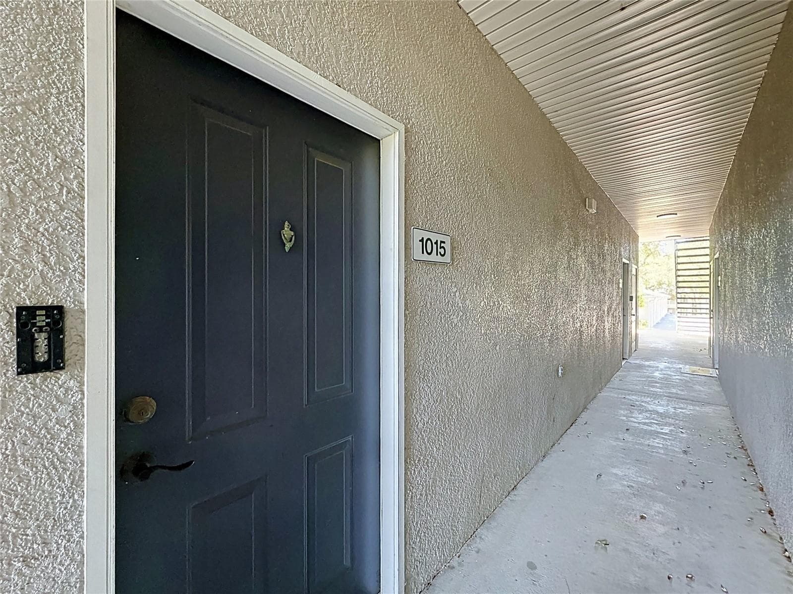 Condominium at 1015 HEMINGWAY CIR #1015, HAINES CITY, photo 2 of 37