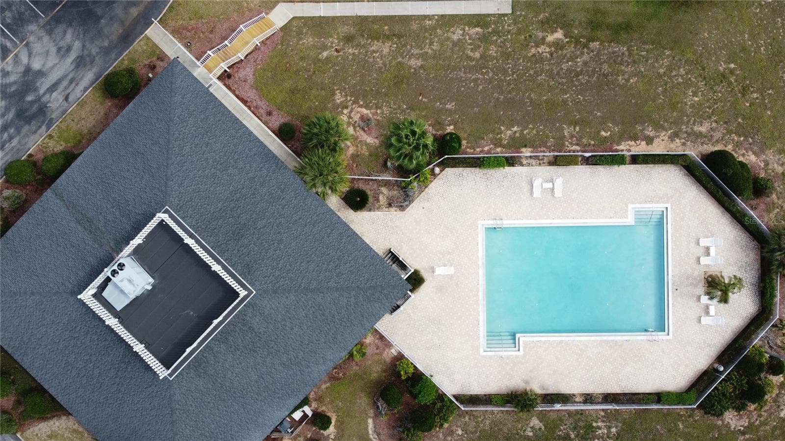 Condo Pool - 1015 HEMINGWAY CIR #1015, HAINES CITY