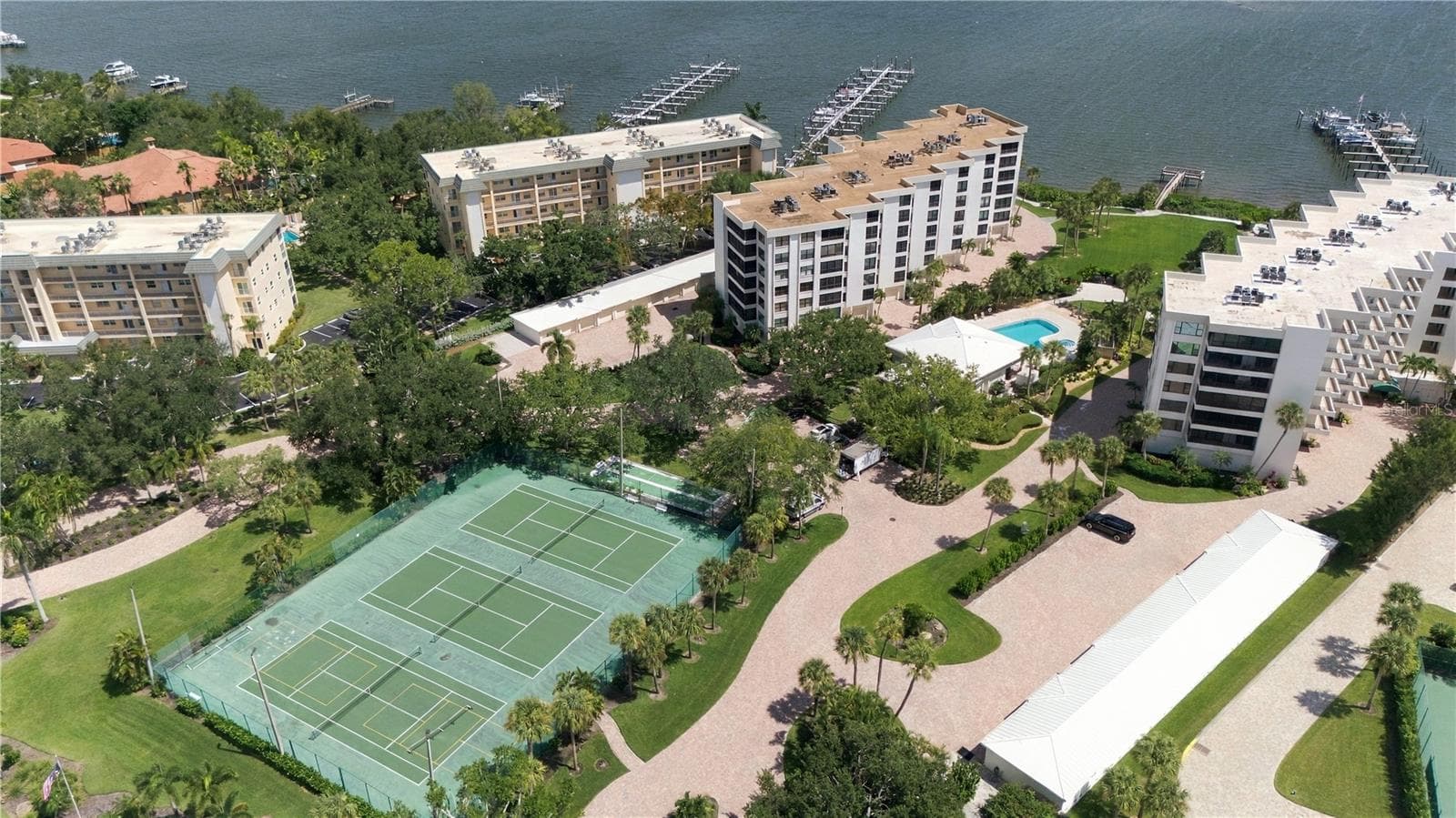 Condominium at 8701 MIDNIGHT PASS RD #304A, SARASOTA, photo 4 of 70