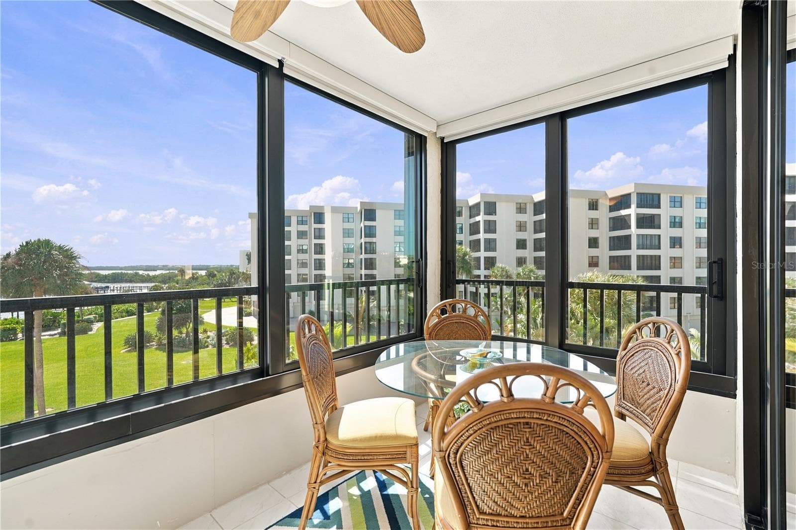 Condominium at 8701 MIDNIGHT PASS RD #304A, SARASOTA, photo 7 of 70