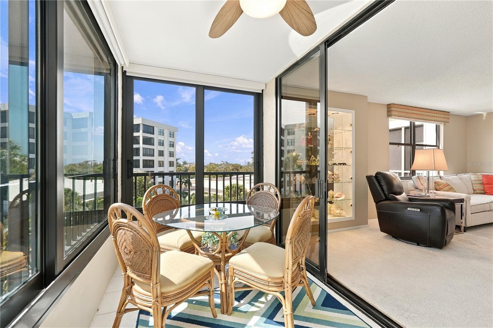 Condominium at 8701 MIDNIGHT PASS RD #304A, SARASOTA, photo 9 of 70