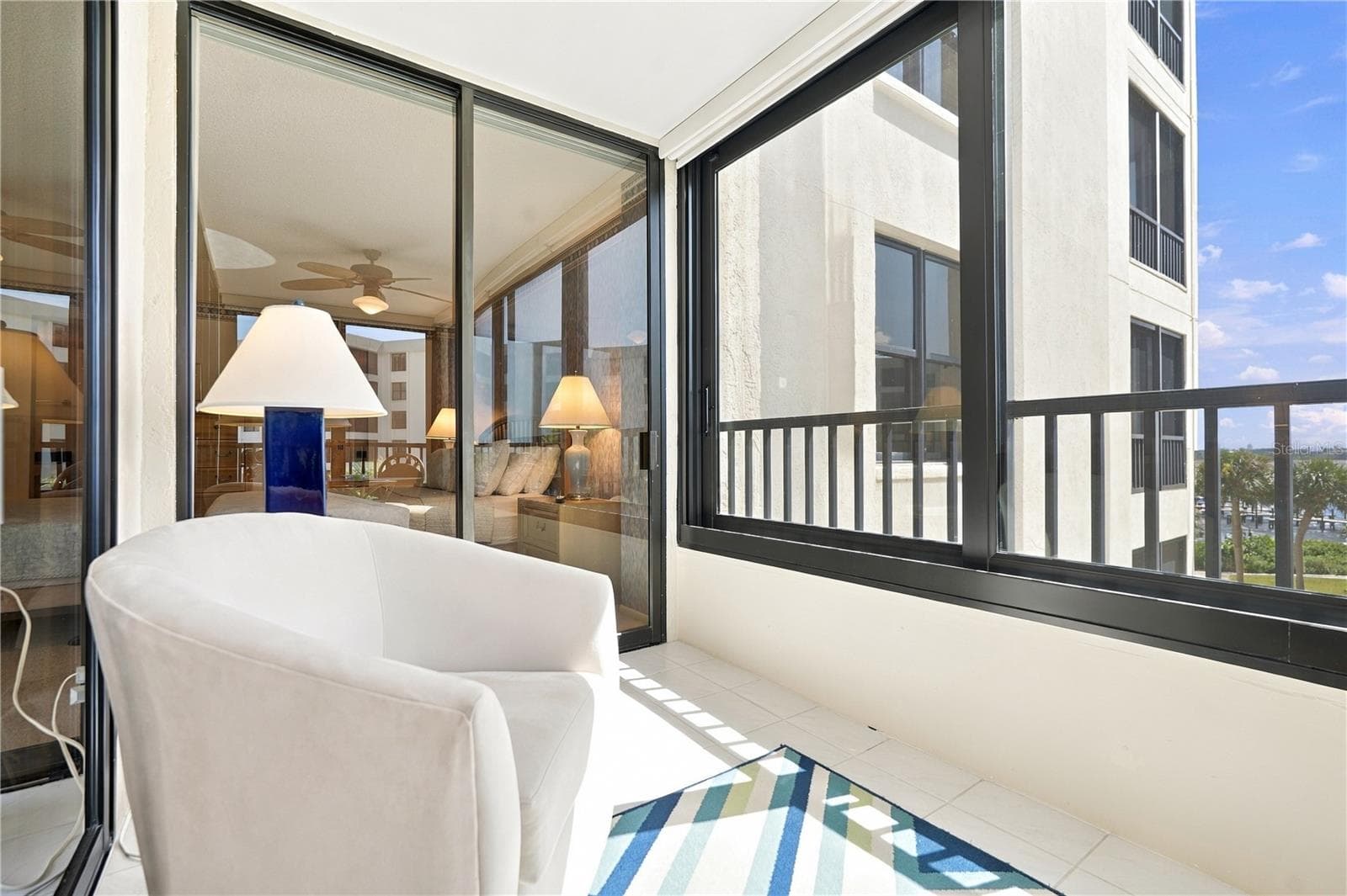 Condominium at 8701 MIDNIGHT PASS RD #304A, SARASOTA, photo 10 of 70