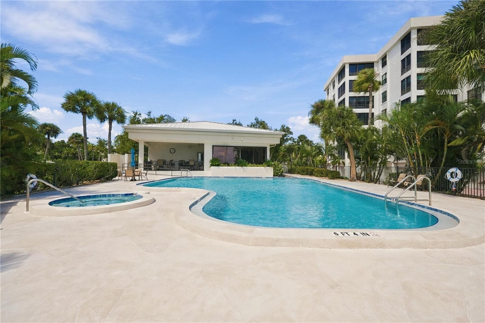Condominium at 8701 MIDNIGHT PASS RD #304A, SARASOTA, photo 11 of 70