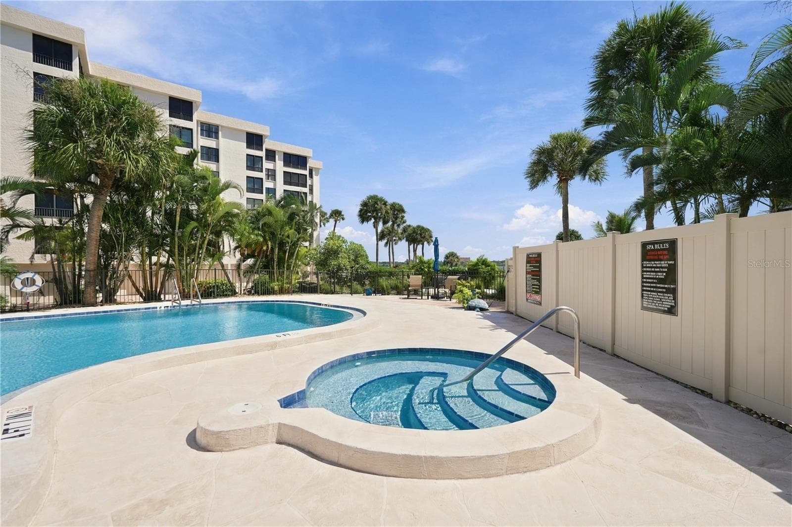 Condominium at 8701 MIDNIGHT PASS RD #304A, SARASOTA, photo 12 of 70